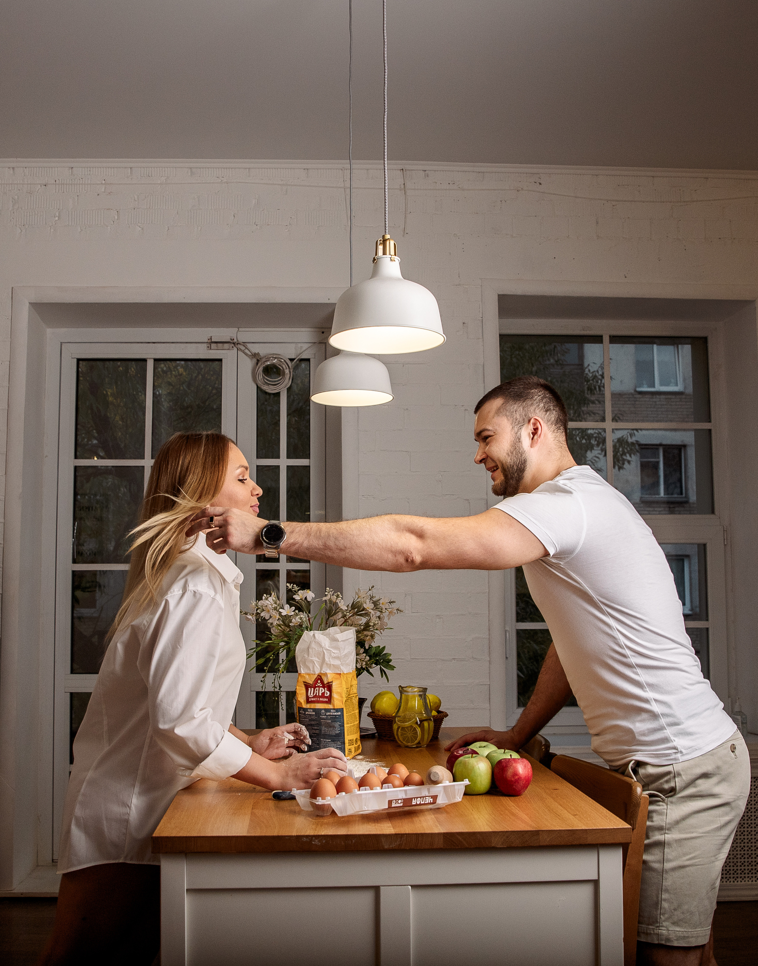 Юлия и Егор. Свадебный и семейный фотограф в Челябинске Юлия Ишимова