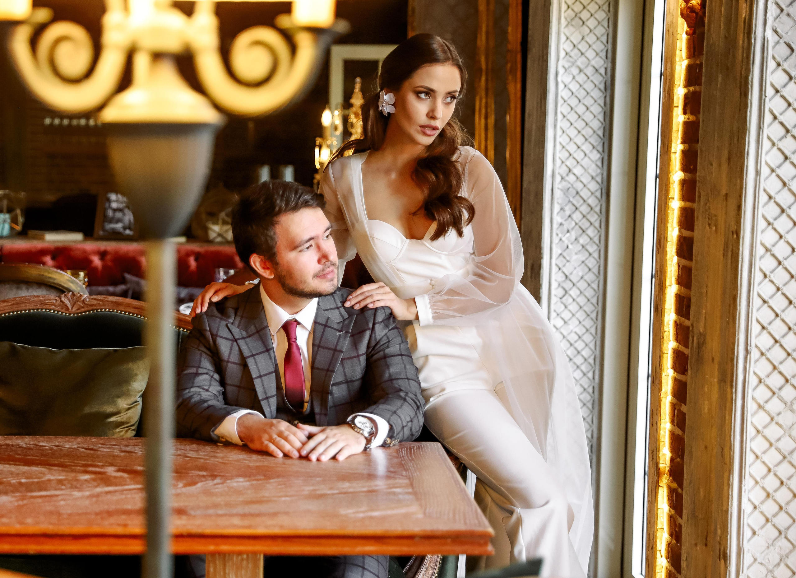 Полина и Евгений. Свадебный и семейный фотограф в Челябинске Юлия Ишимова