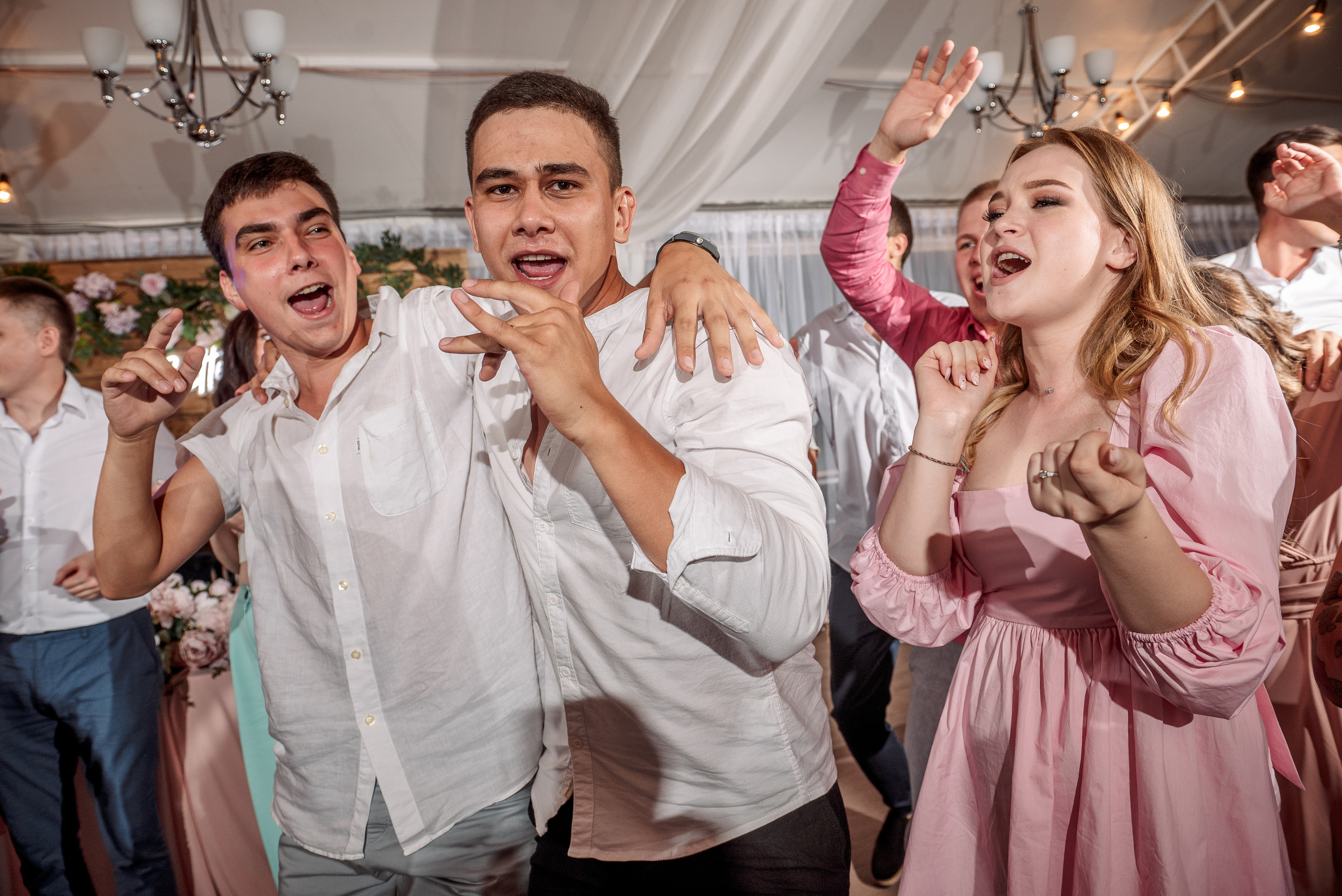 Елизавета и Максим. Свадебный и семейный фотограф в Челябинске Юлия Ишимова