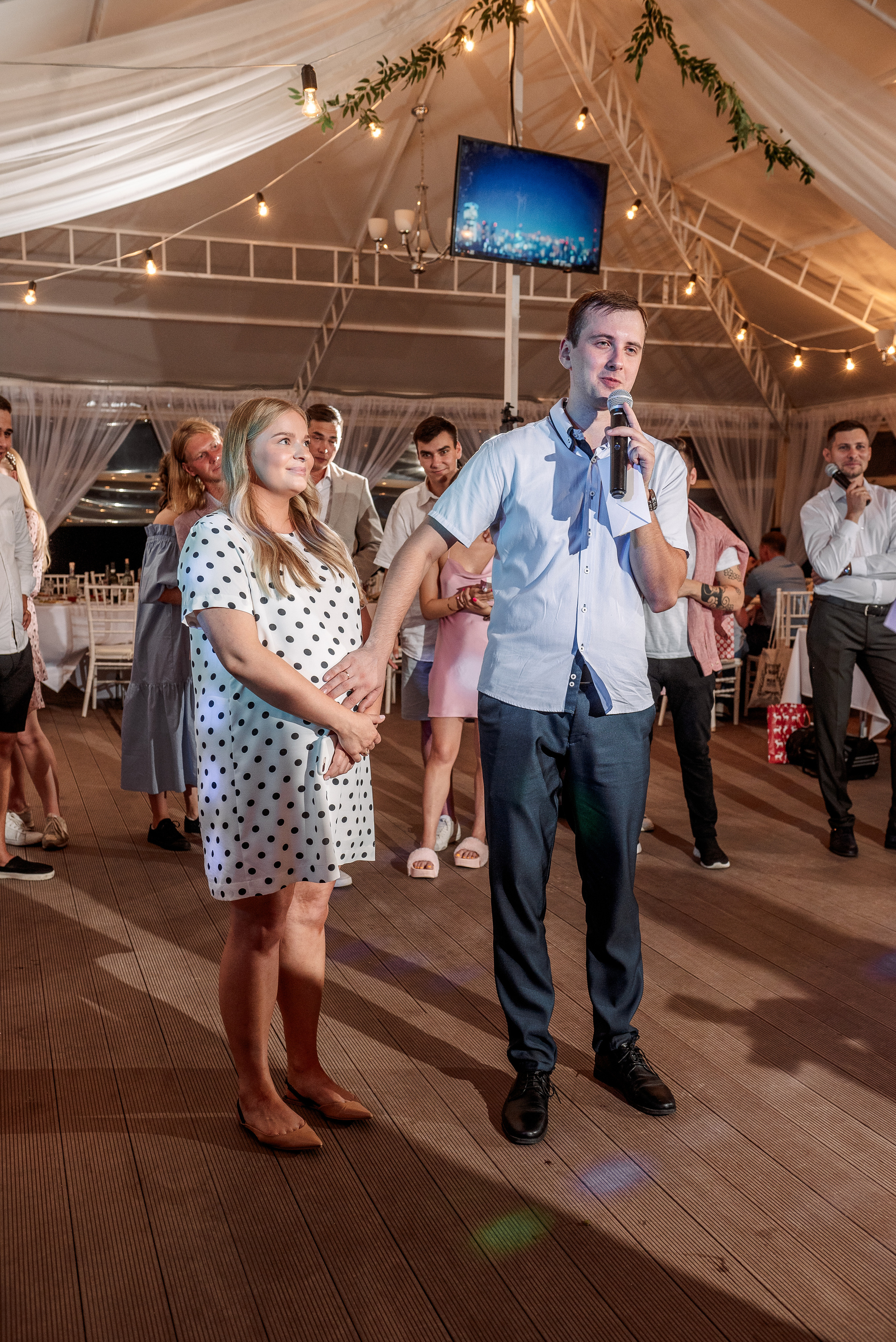 Елизавета и Максим. Свадебный и семейный фотограф в Челябинске Юлия Ишимова