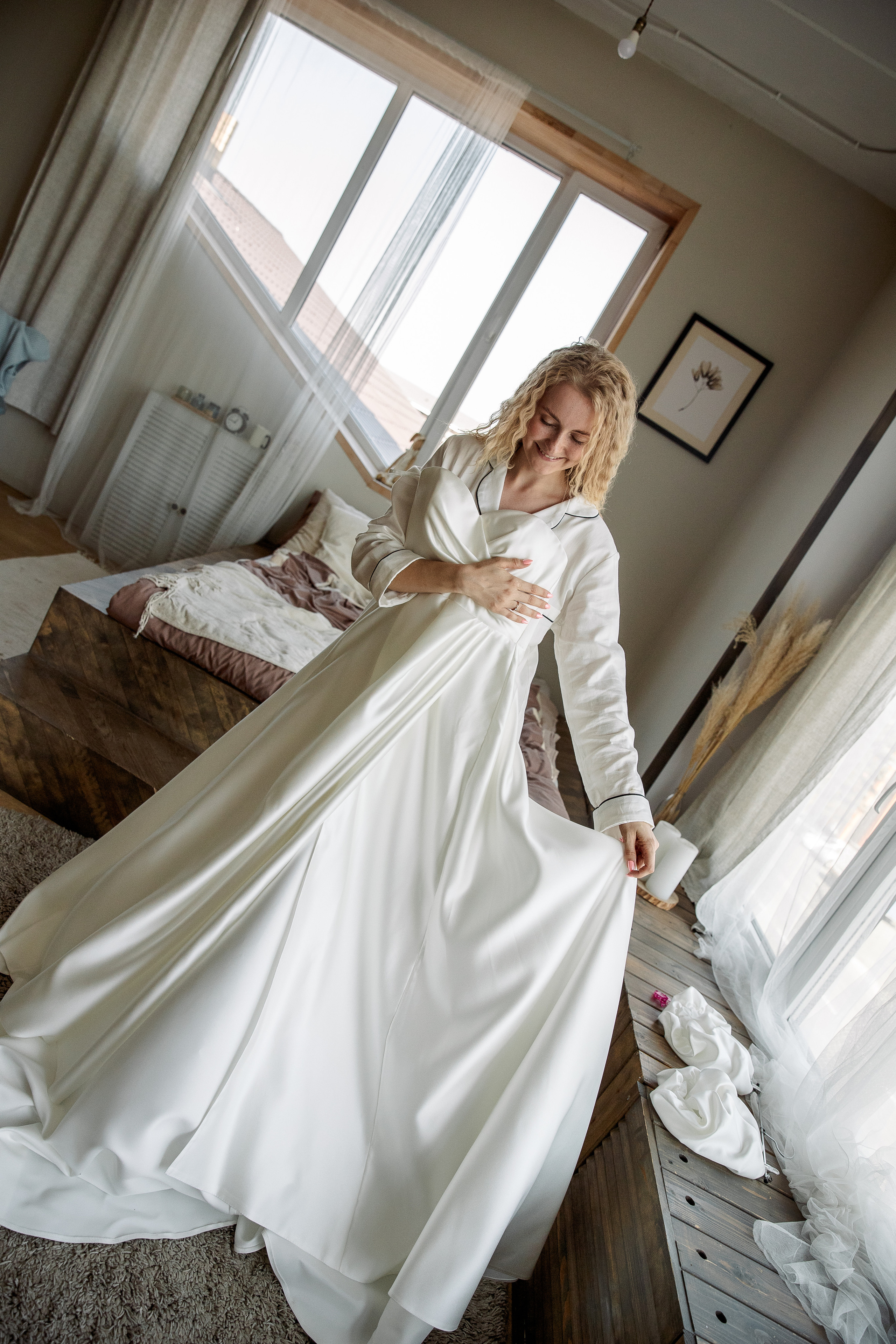 Елизавета и Максим. Свадебный и семейный фотограф в Челябинске Юлия Ишимова