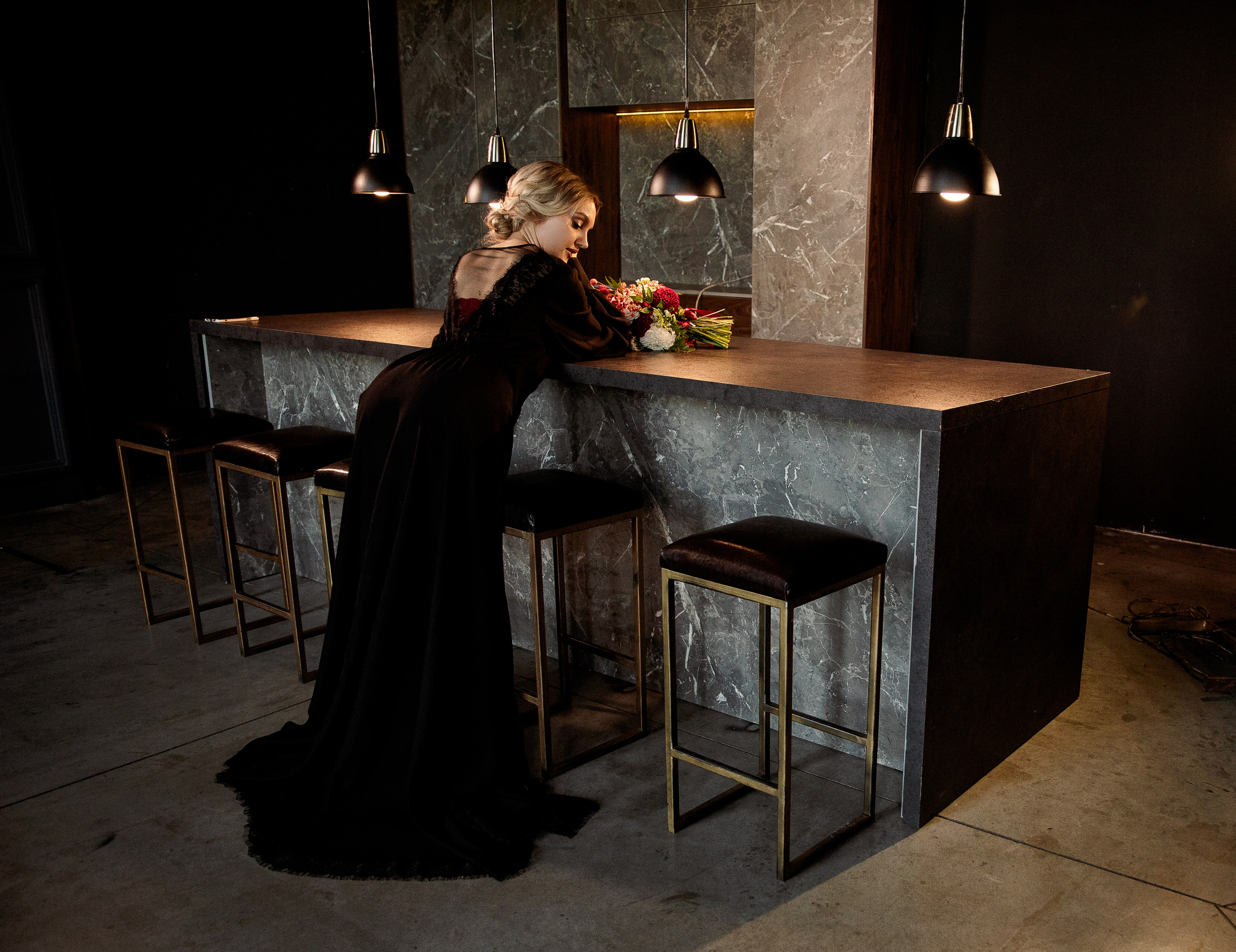 Сборы невесты Ольги. Свадебный и семейный фотограф в Челябинске Юлия Ишимова