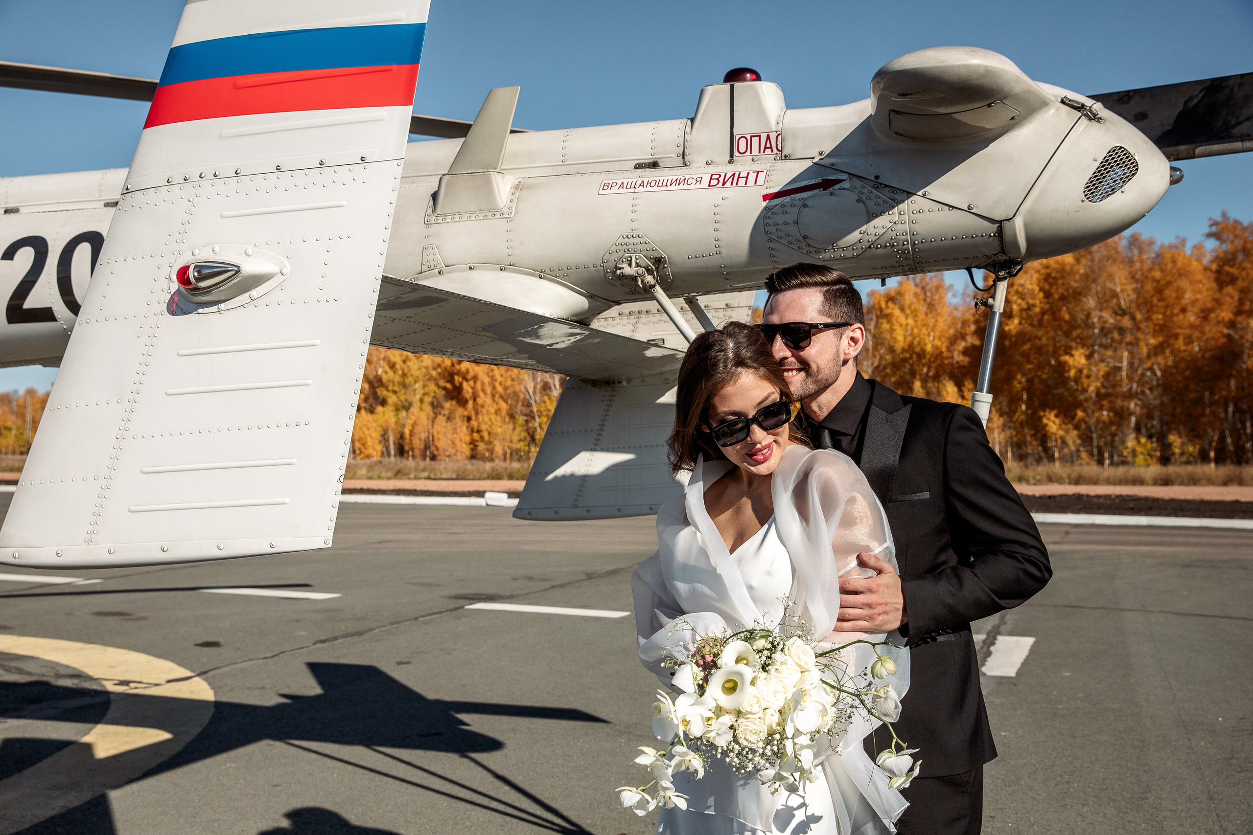 Алина и Игорь. Свадебный и семейный фотограф в Челябинске Юлия Ишимова