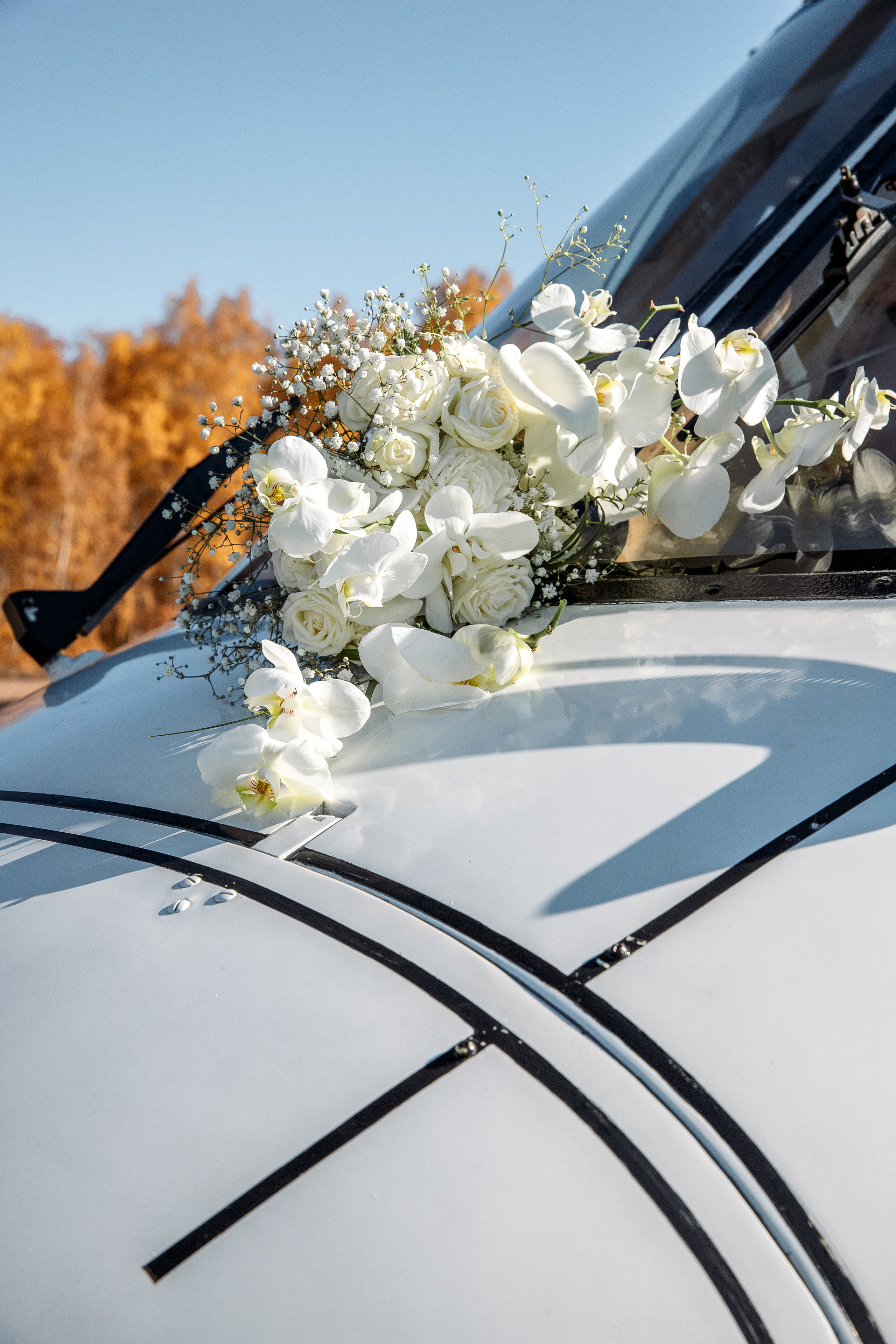 Алина и Игорь. Свадебный и семейный фотограф в Челябинске Юлия Ишимова