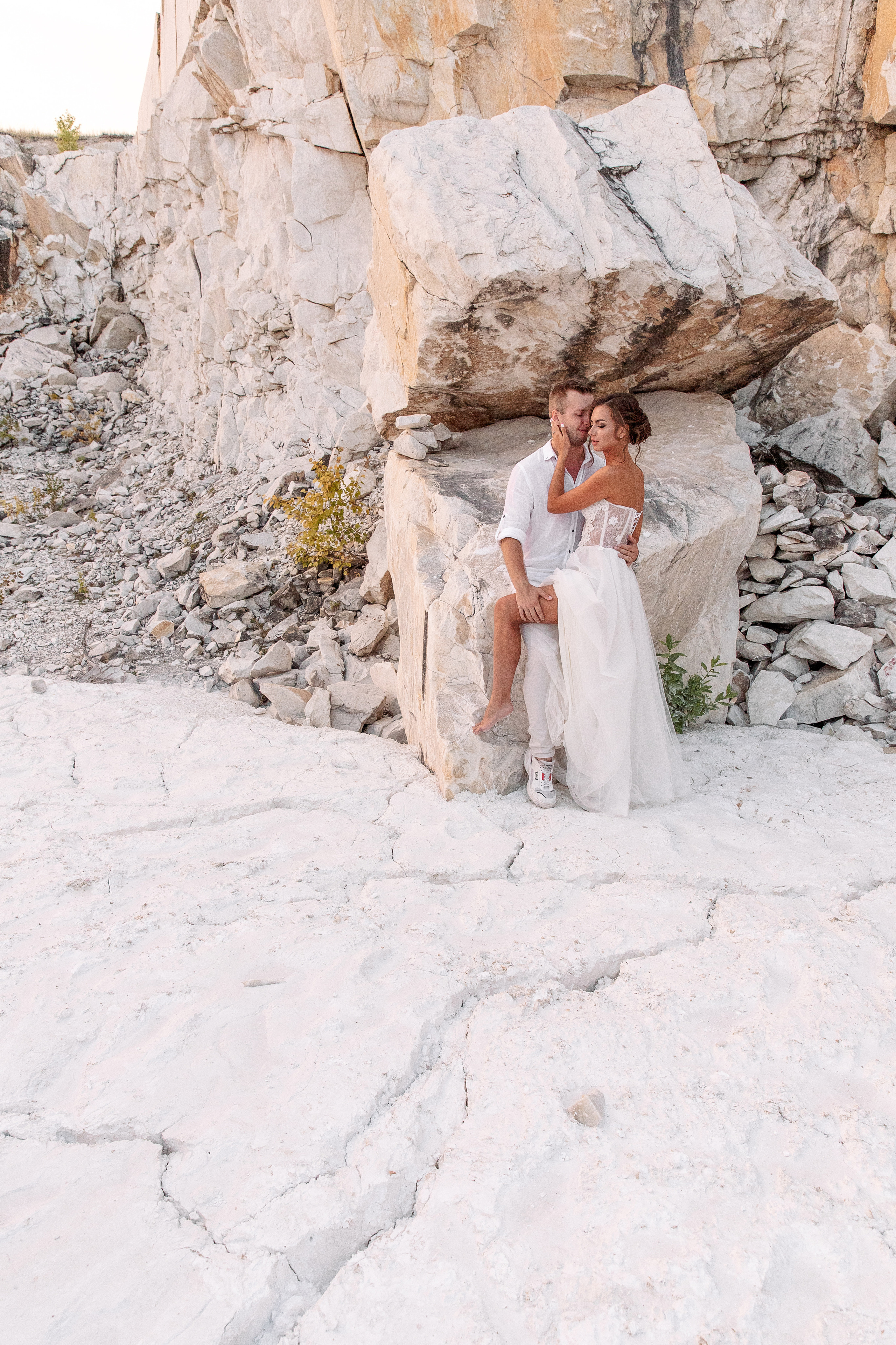 Лена и Гера. Свадебный и семейный фотограф в Челябинске Юлия Ишимова