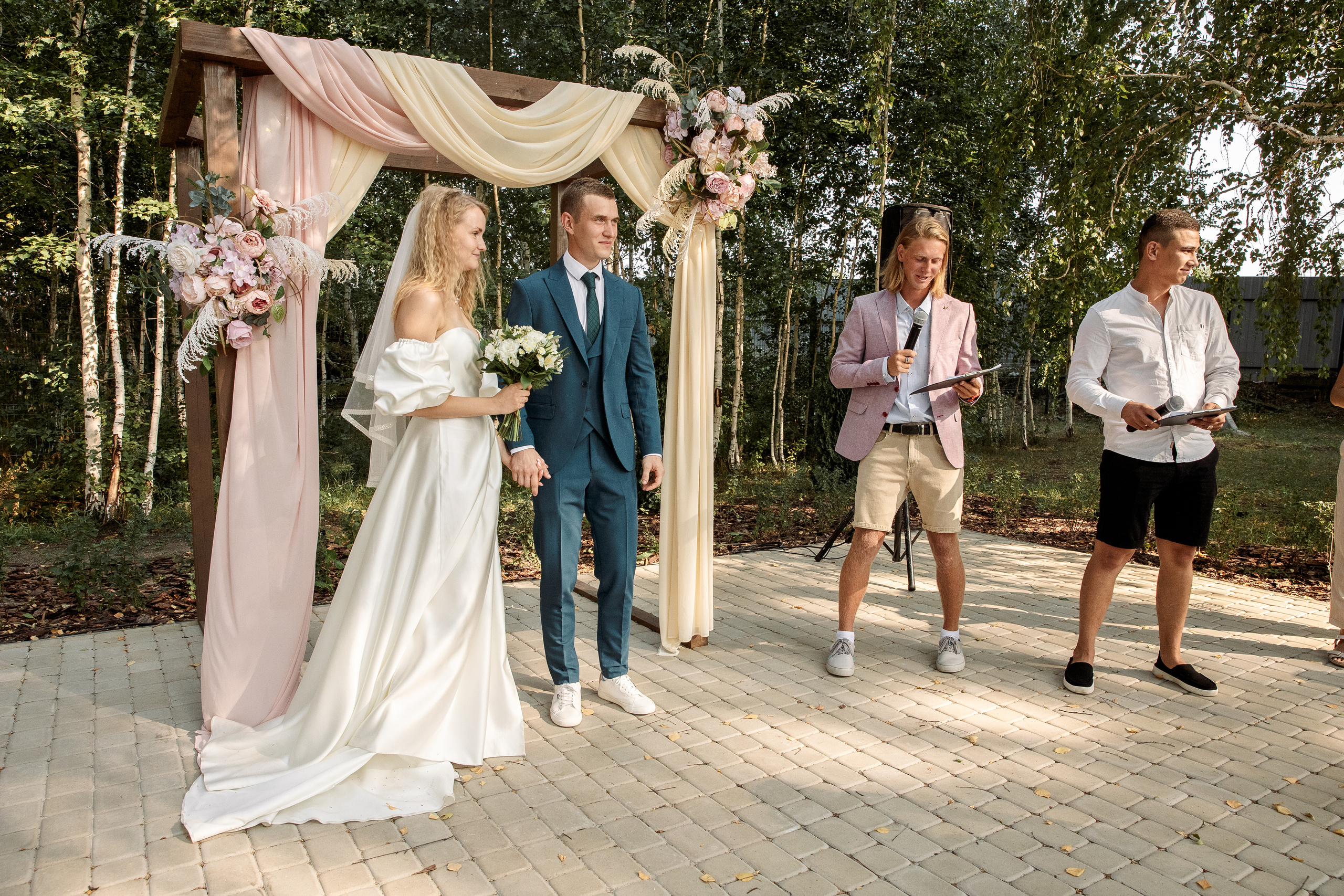 Елизавета и Максим. Свадебный и семейный фотограф в Челябинске Юлия Ишимова