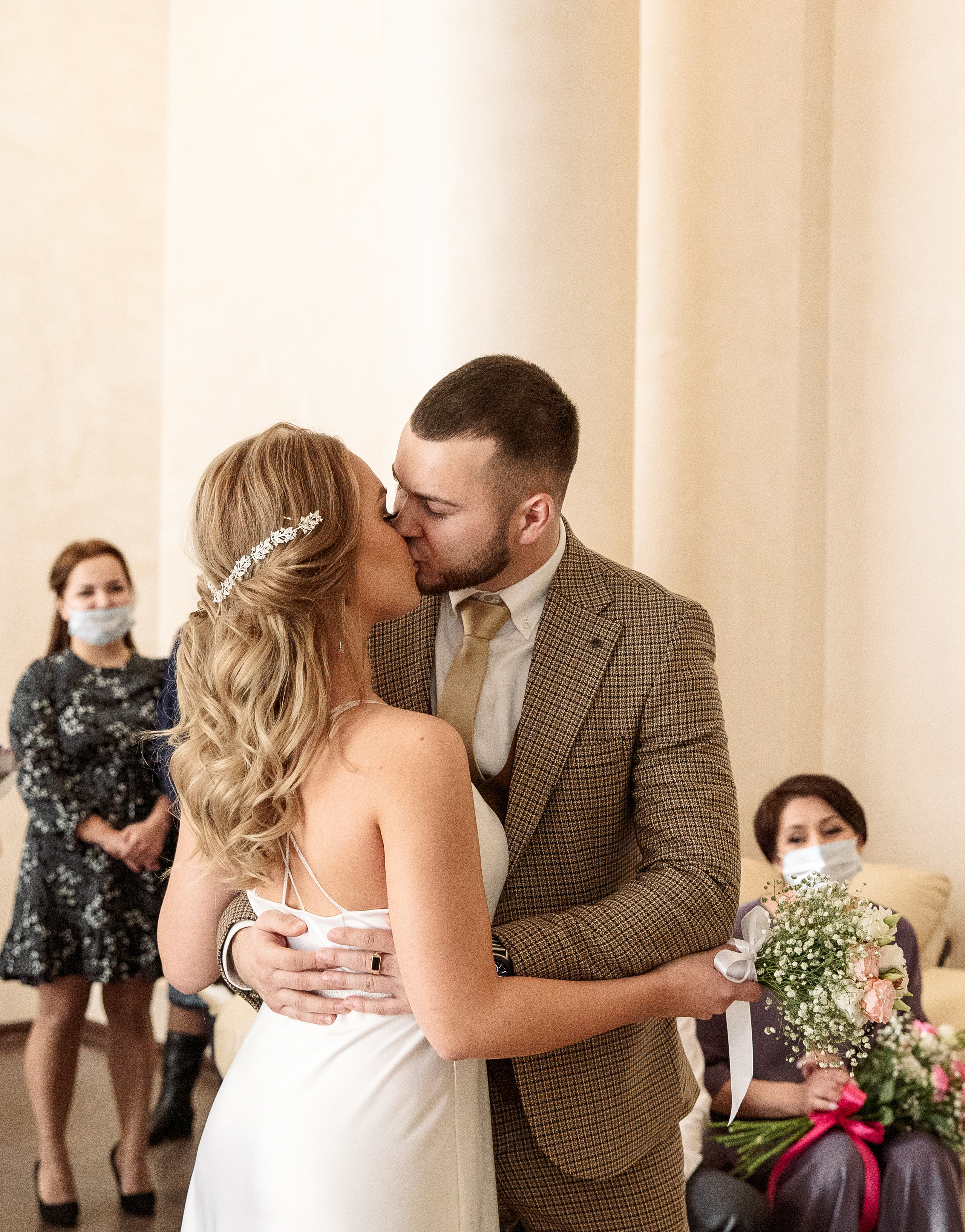 Юлия и Егор. Свадебный и семейный фотограф в Челябинске Юлия Ишимова