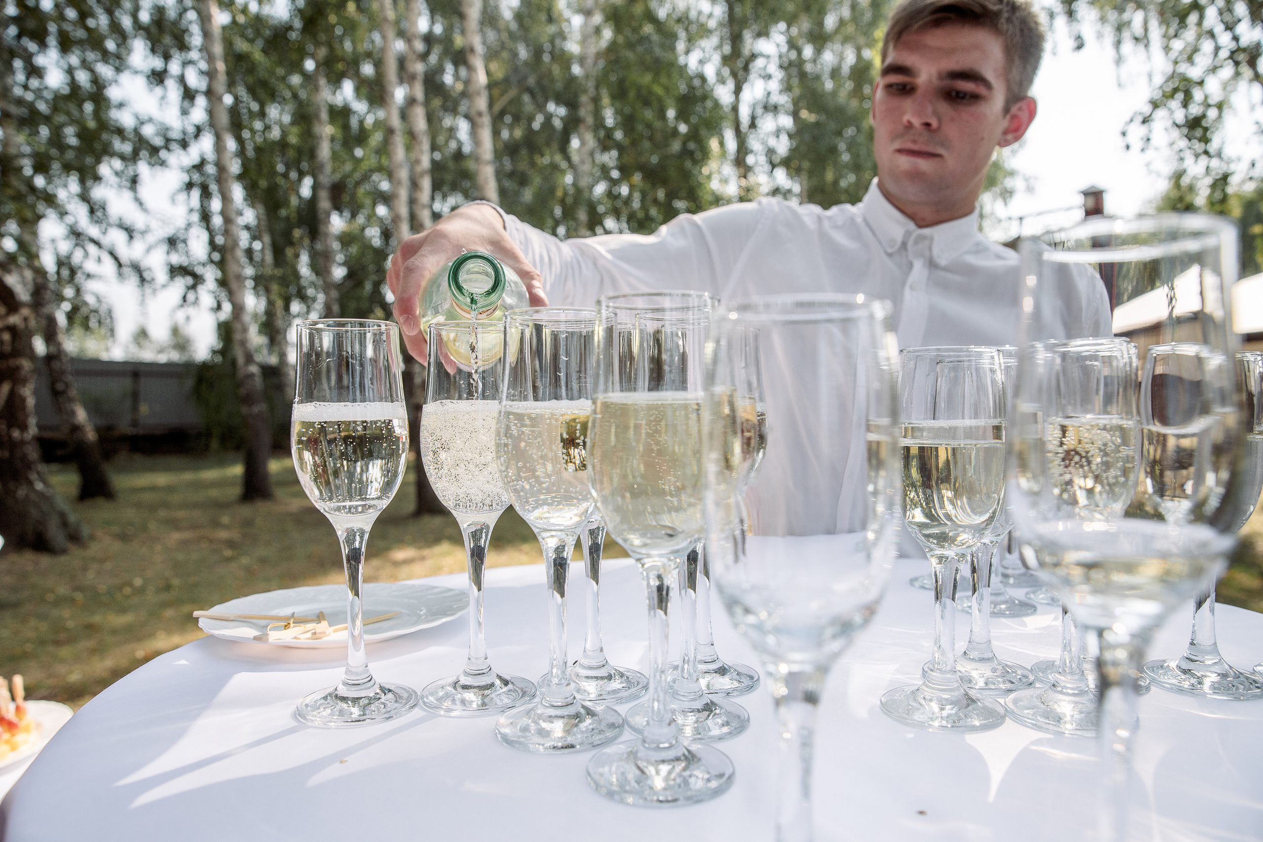 Елизавета и Максим. Свадебный и семейный фотограф в Челябинске Юлия Ишимова