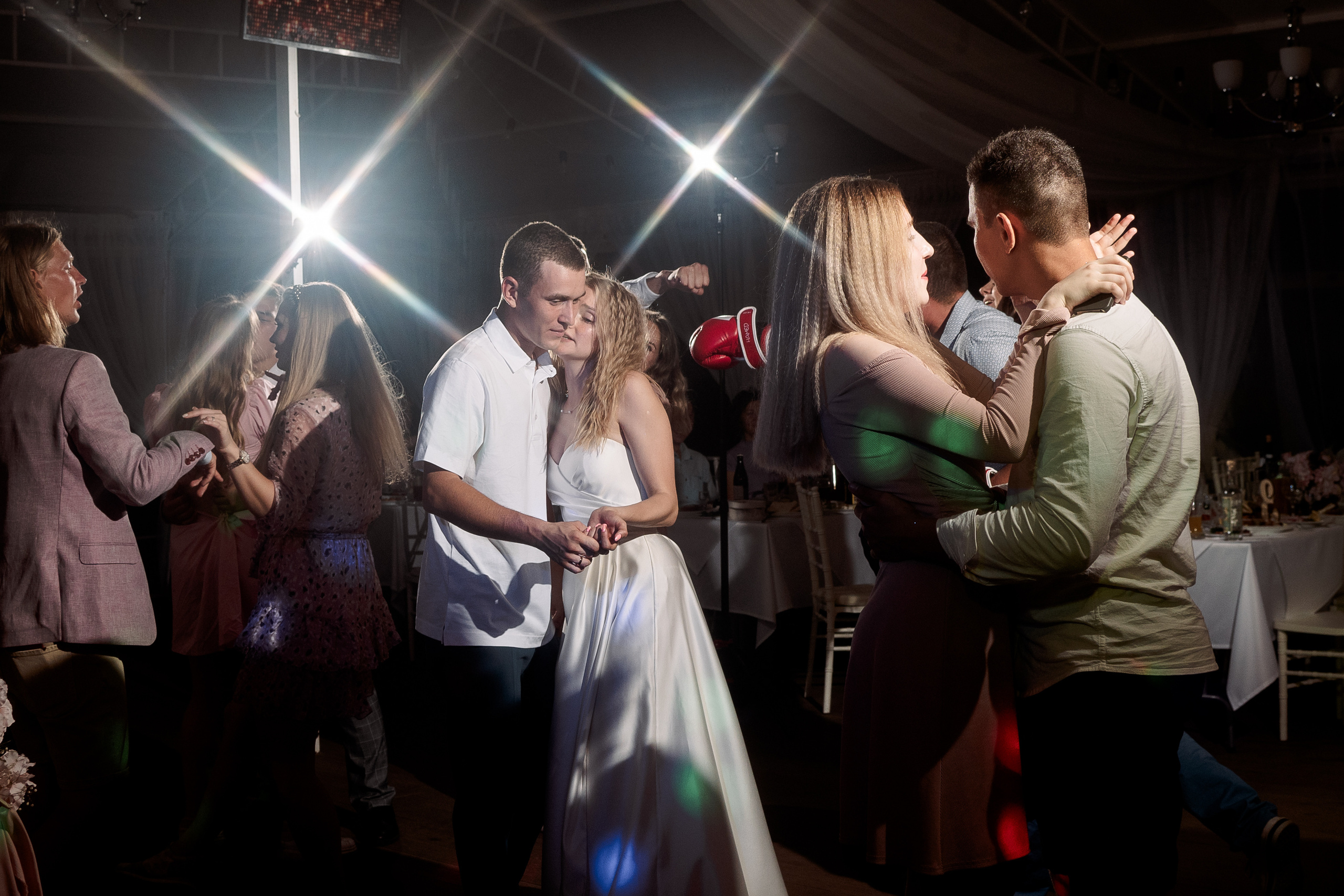 Елизавета и Максим. Свадебный и семейный фотограф в Челябинске Юлия Ишимова