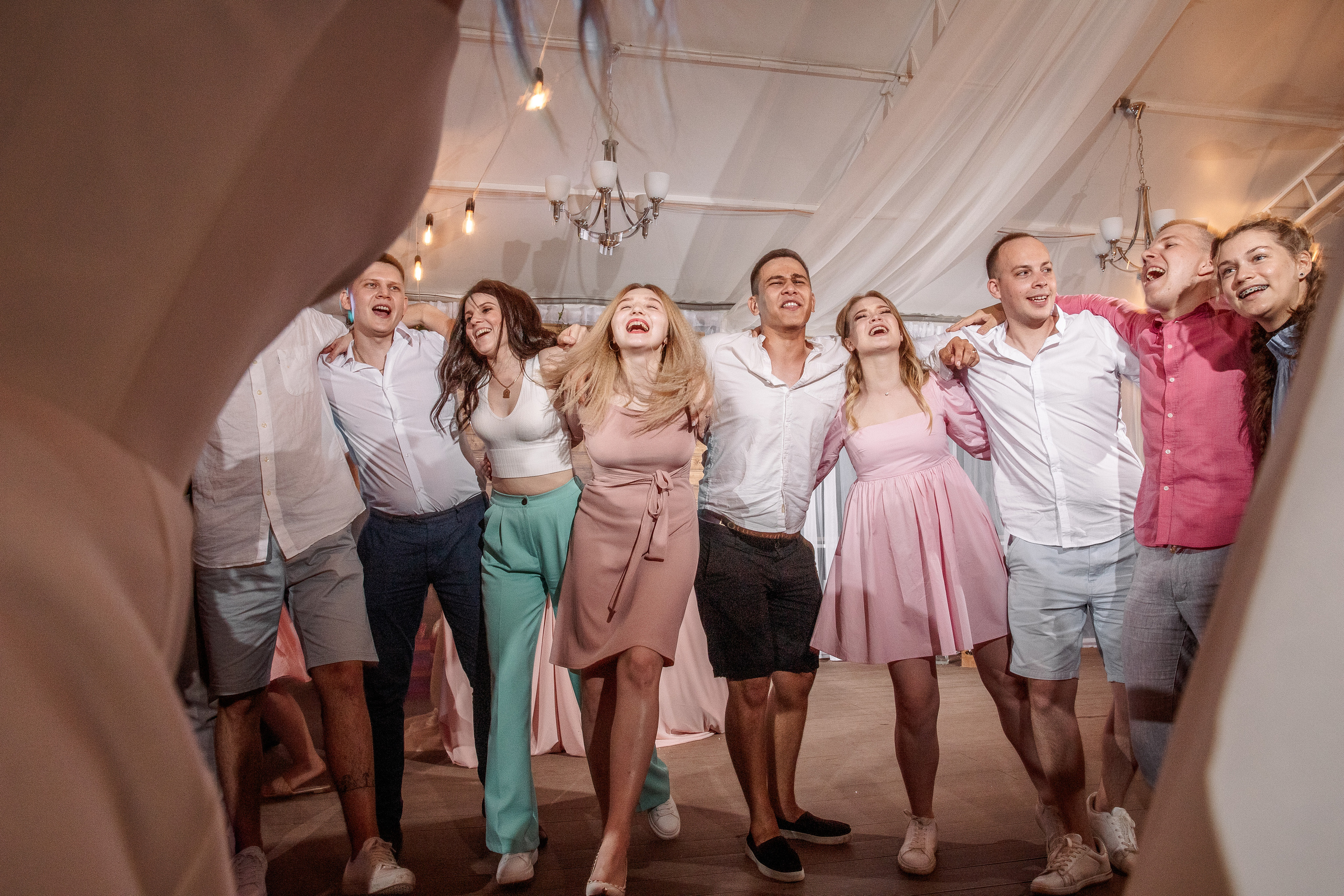 Елизавета и Максим. Свадебный и семейный фотограф в Челябинске Юлия Ишимова