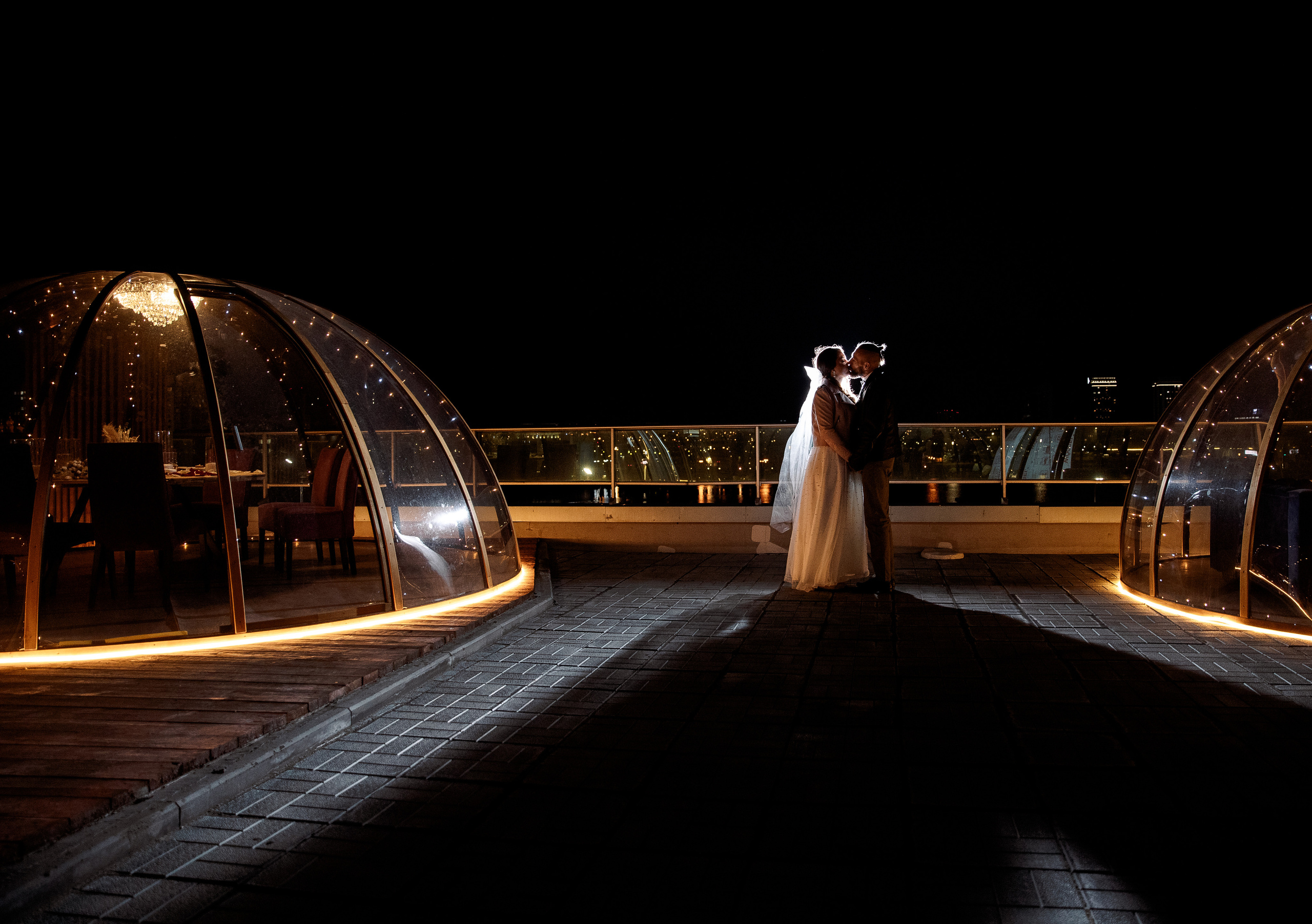 Кристина и Расул. Свадебный и семейный фотограф в Челябинске Юлия Ишимова