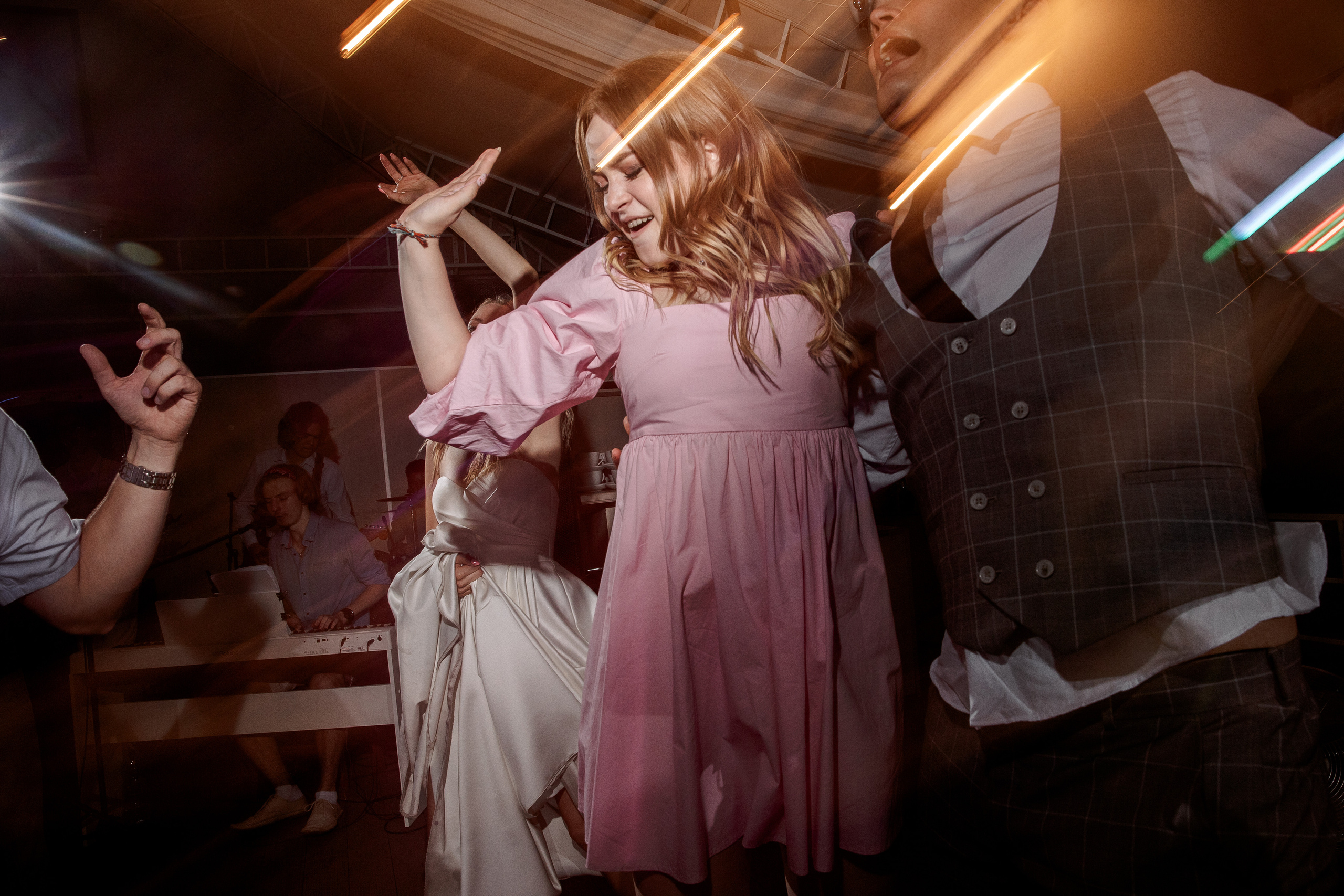 Елизавета и Максим. Свадебный и семейный фотограф в Челябинске Юлия Ишимова