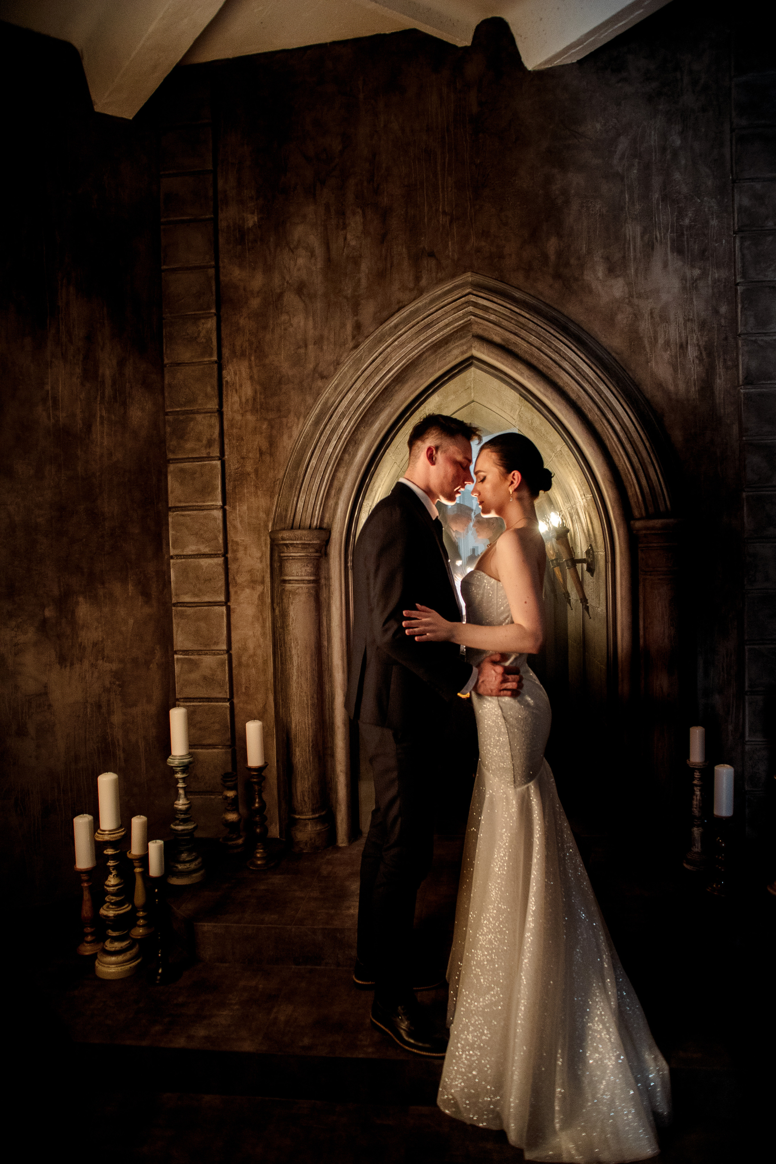 Анна и Игорь совместное утро. Свадебный и семейный фотограф в Челябинске Юлия Ишимова