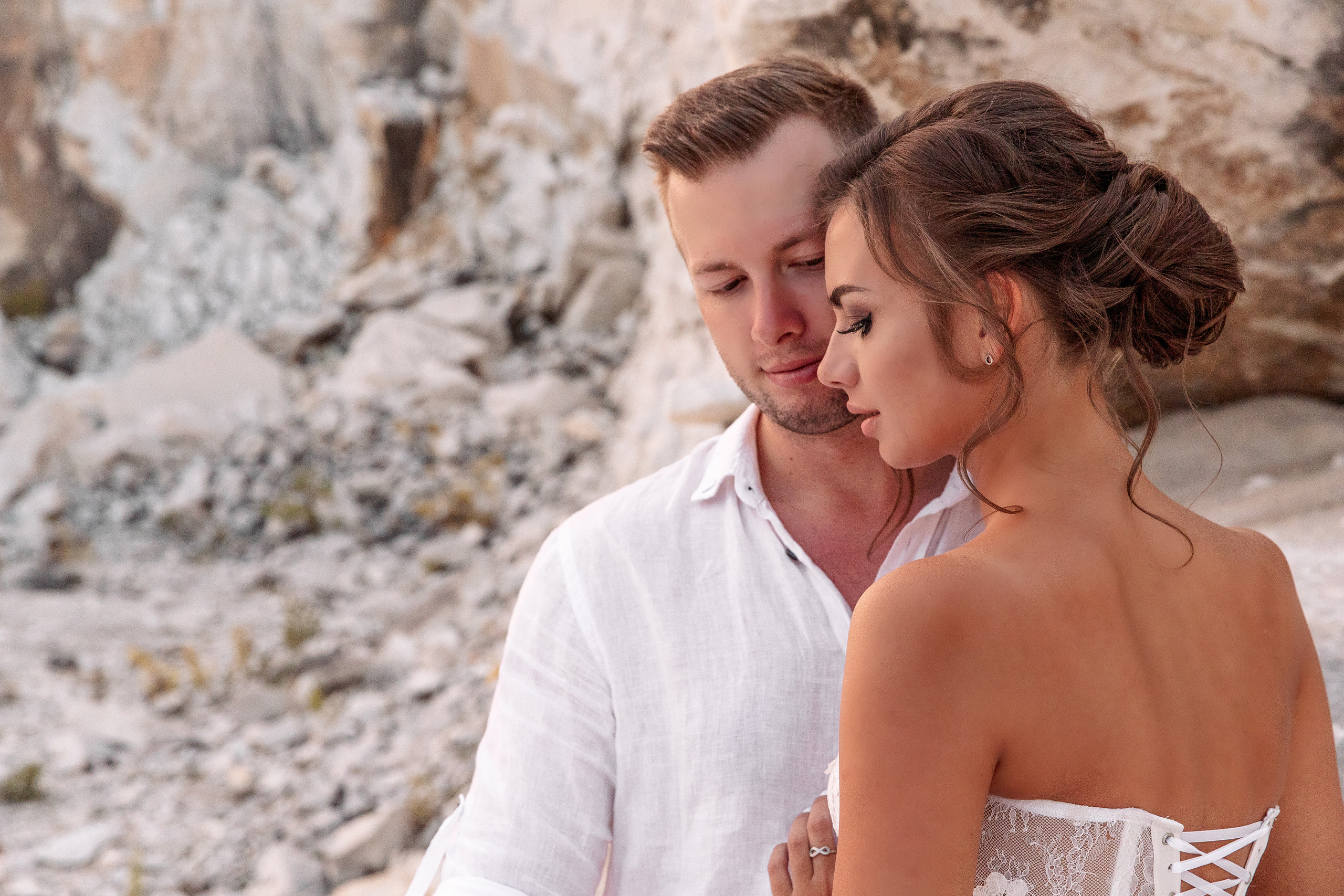 Лена и Гера. Свадебный и семейный фотограф в Челябинске Юлия Ишимова