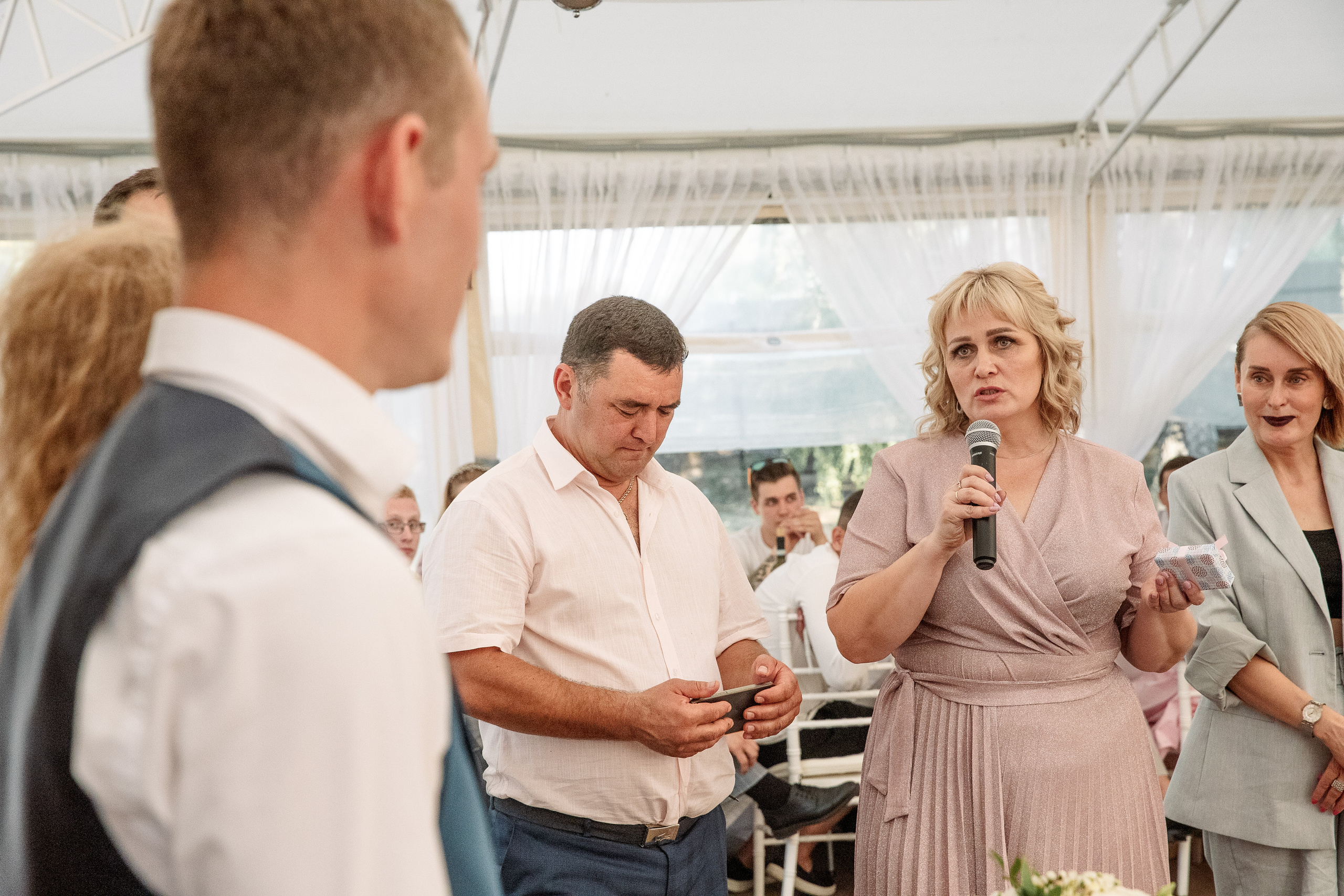 Елизавета и Максим. Свадебный и семейный фотограф в Челябинске Юлия Ишимова