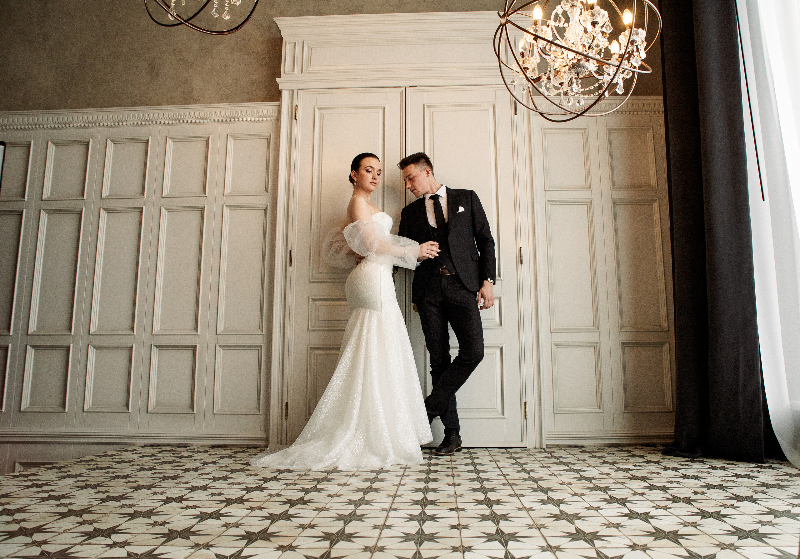 Анна и Игорь совместное утро. Свадебный и семейный фотограф в Челябинске Юлия Ишимова