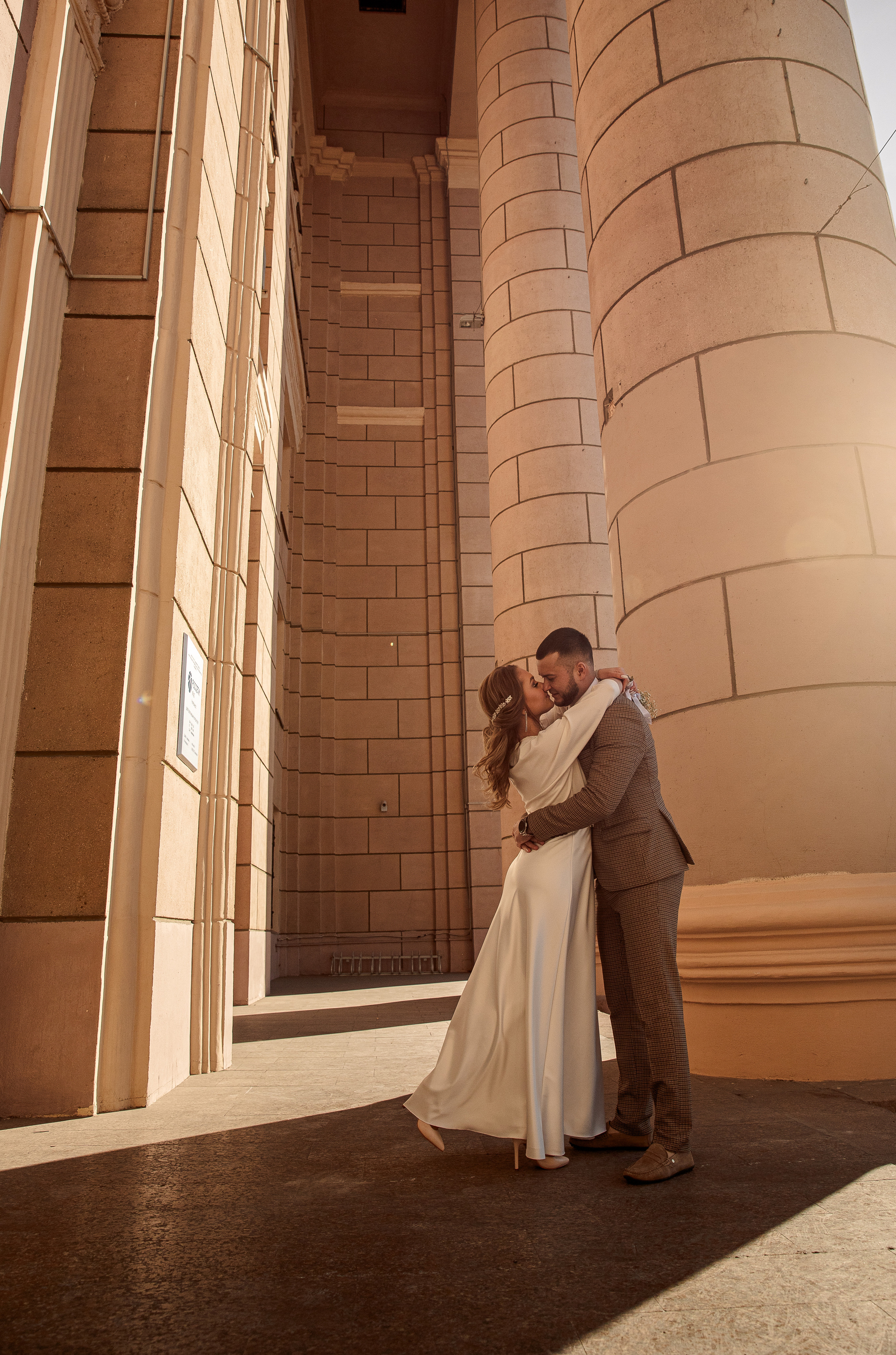 Юлия и Егор. Свадебный и семейный фотограф в Челябинске Юлия Ишимова