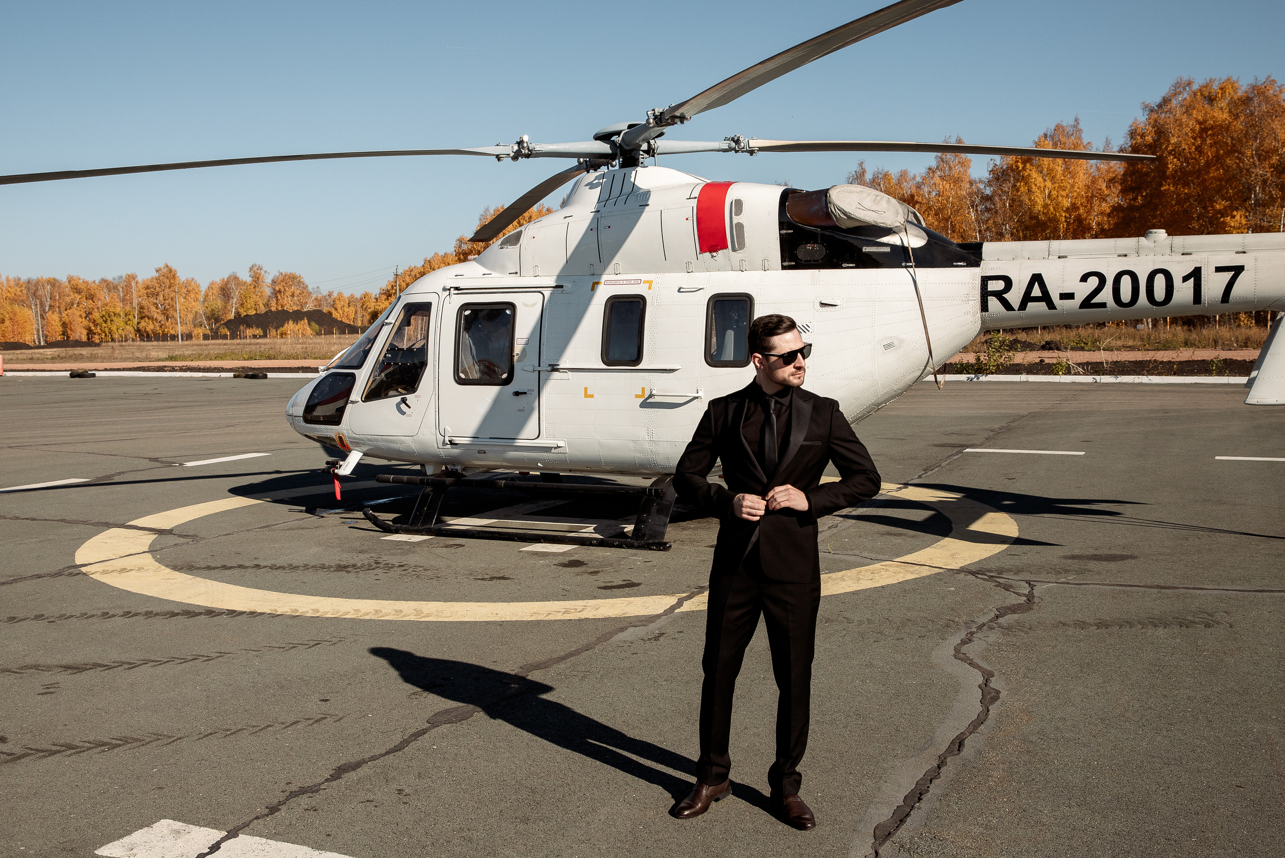 Алина и Игорь. Свадебный и семейный фотограф в Челябинске Юлия Ишимова