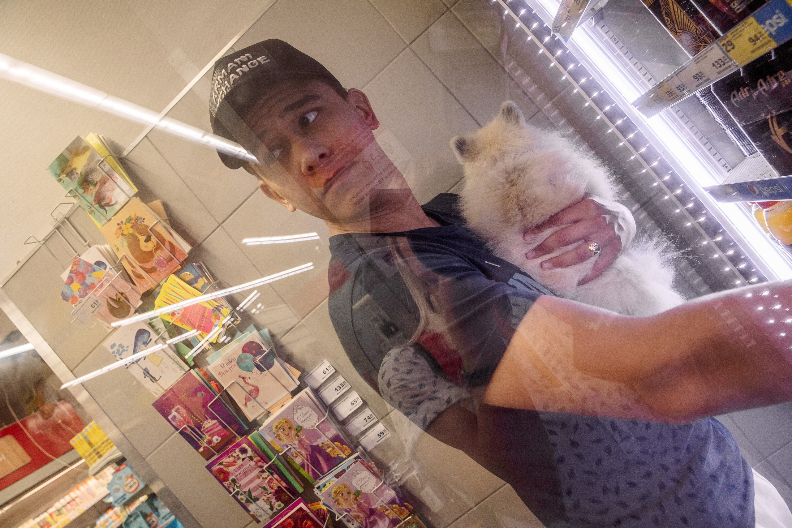 Елизавета и Максим. Свадебный и семейный фотограф в Челябинске Юлия Ишимова