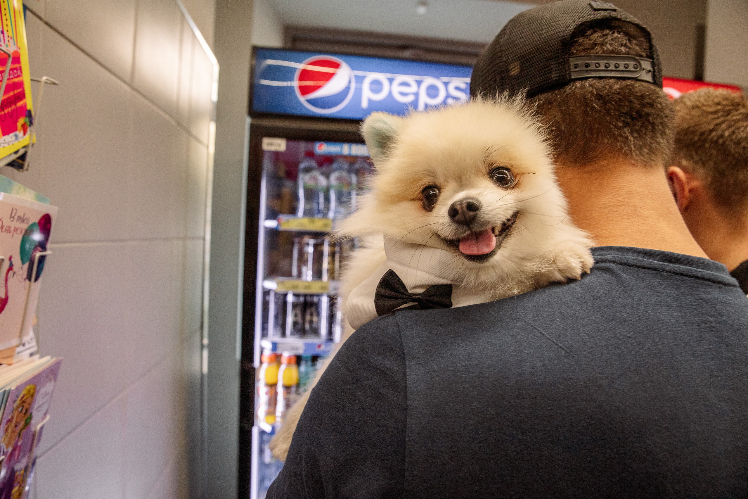 Елизавета и Максим. Свадебный и семейный фотограф в Челябинске Юлия Ишимова