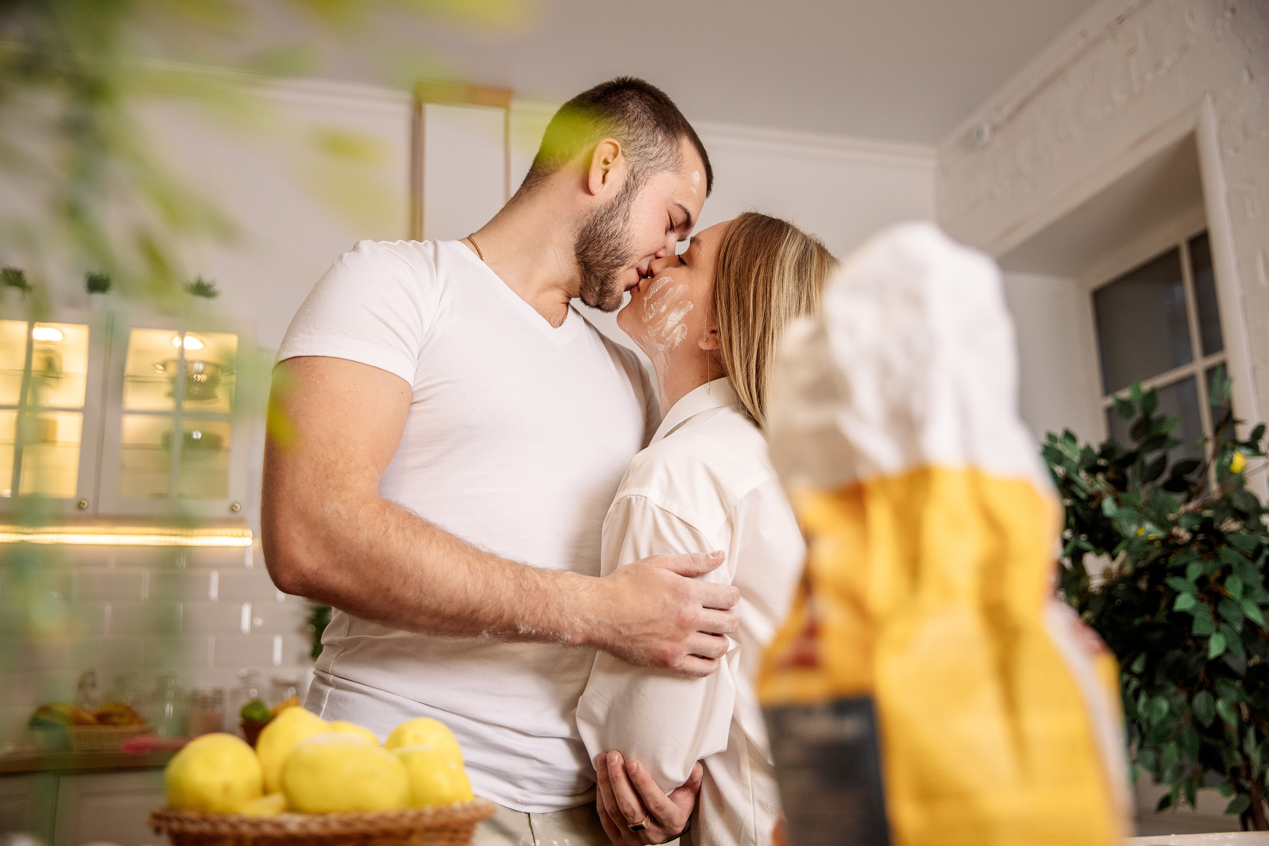 Юлия и Егор. Свадебный и семейный фотограф в Челябинске Юлия Ишимова