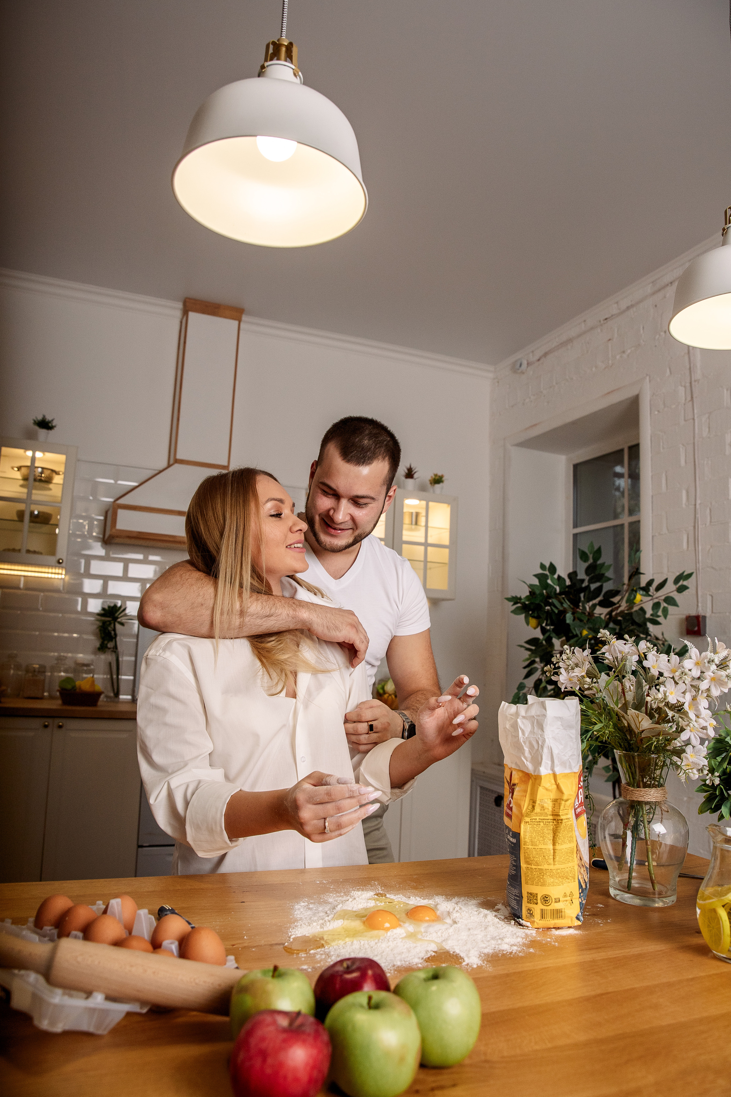 Юлия и Егор. Свадебный и семейный фотограф в Челябинске Юлия Ишимова