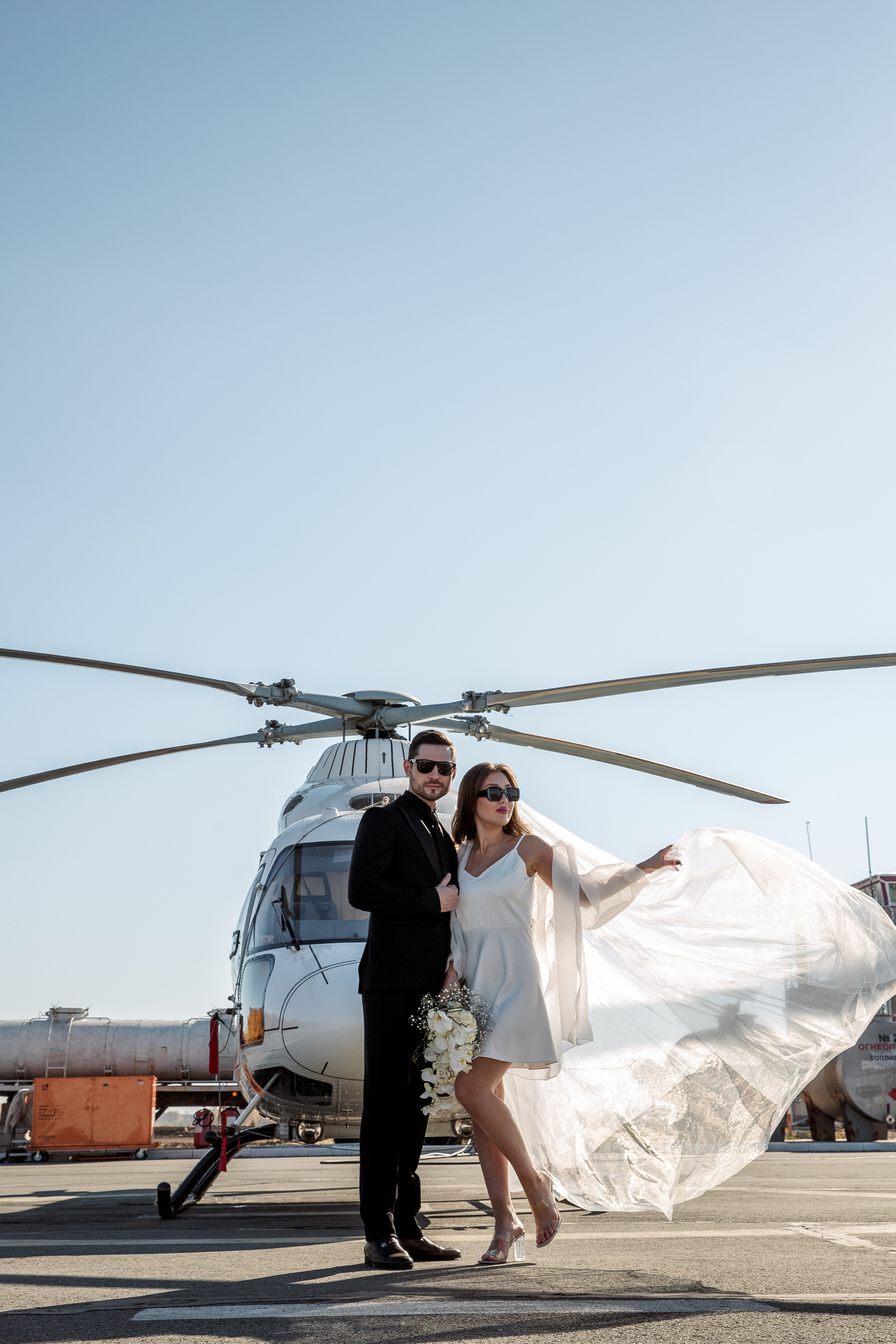Алина и Игорь. Свадебный и семейный фотограф в Челябинске Юлия Ишимова