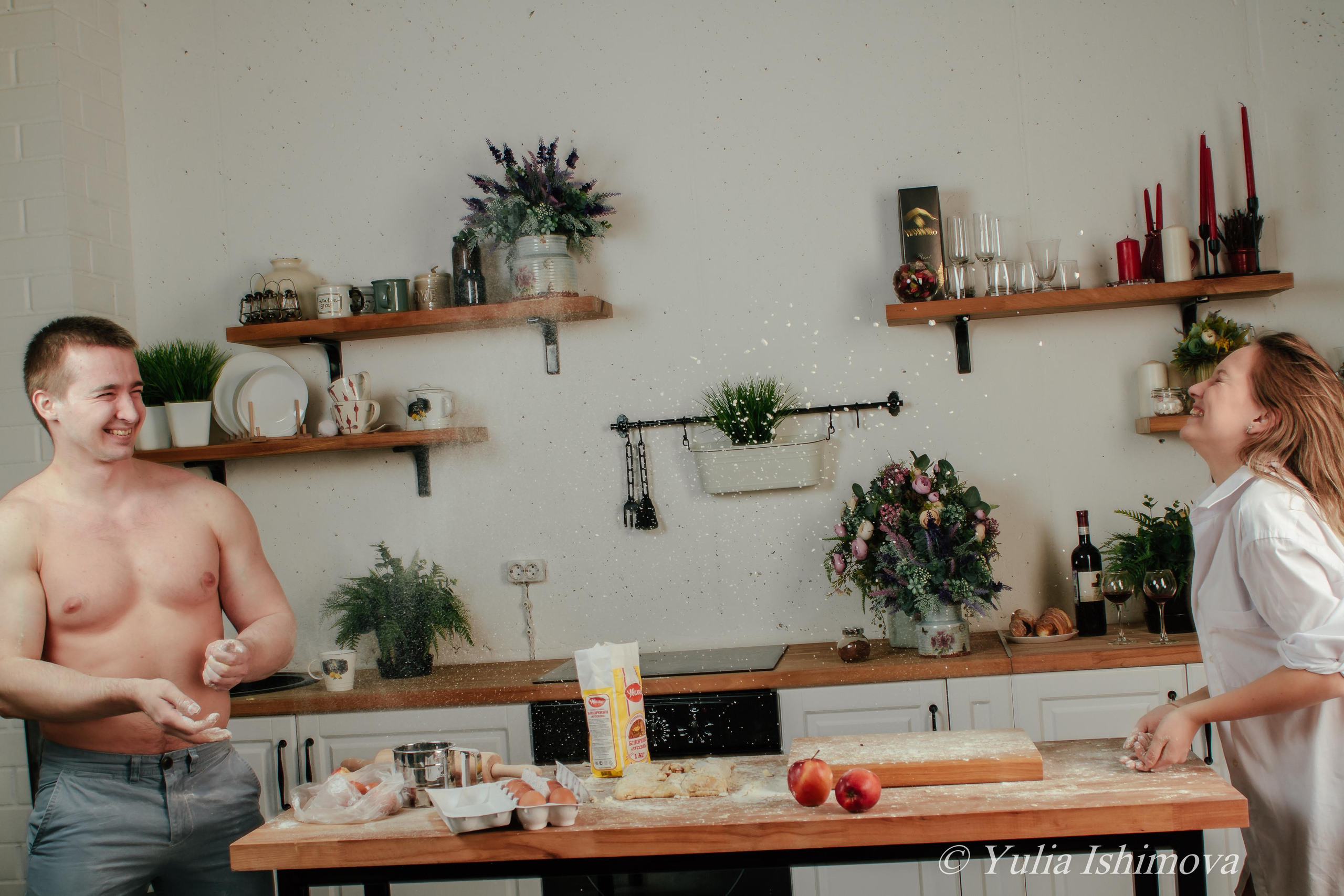 Дарья и Сергей. Свадебный и семейный фотограф в Челябинске Юлия Ишимова