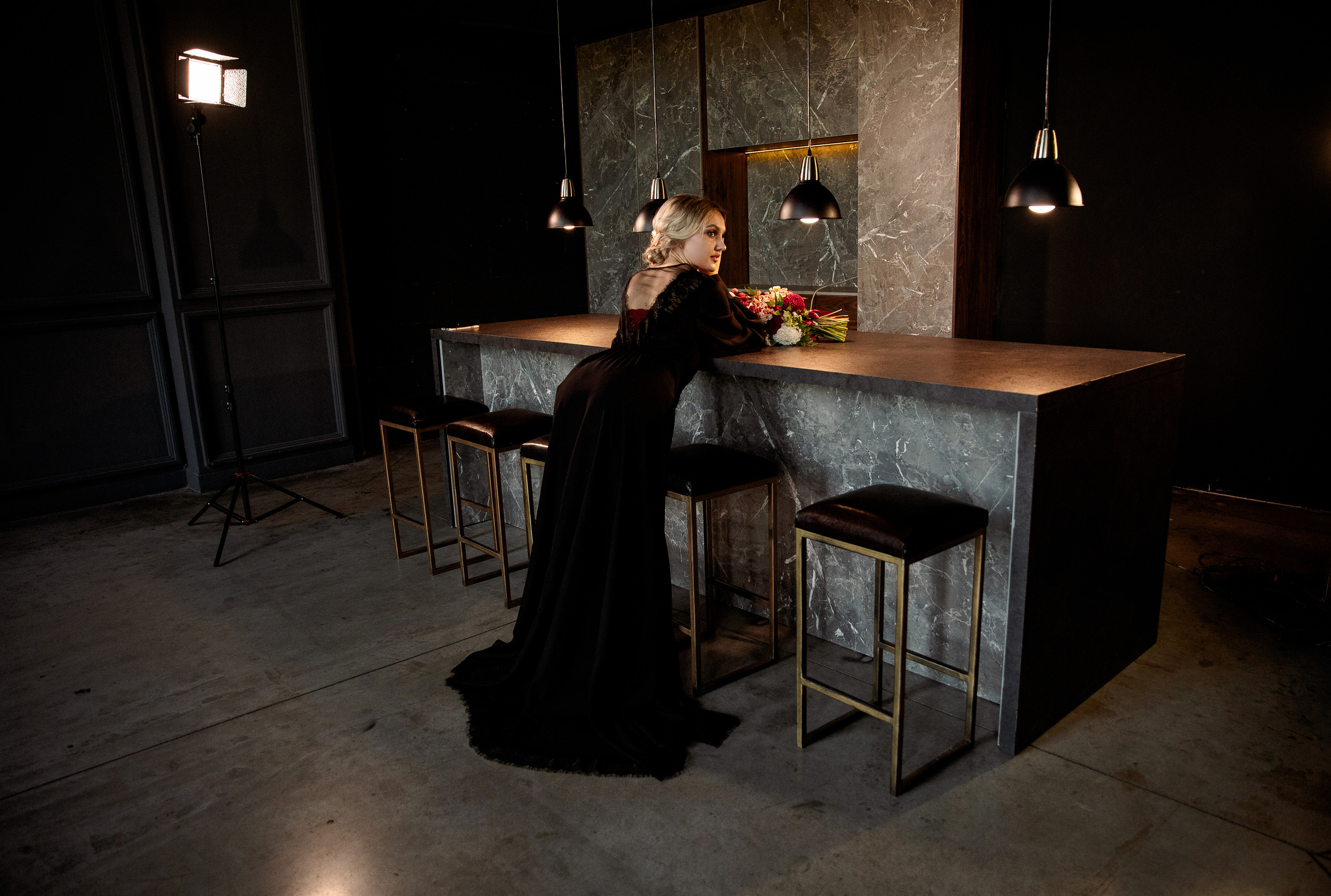 Сборы невесты Ольги. Свадебный и семейный фотограф в Челябинске Юлия Ишимова