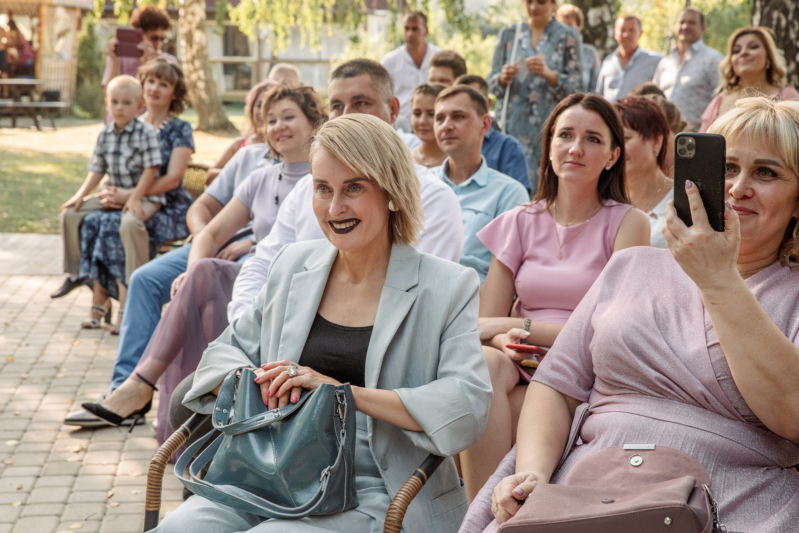 Елизавета и Максим. Свадебный и семейный фотограф в Челябинске Юлия Ишимова