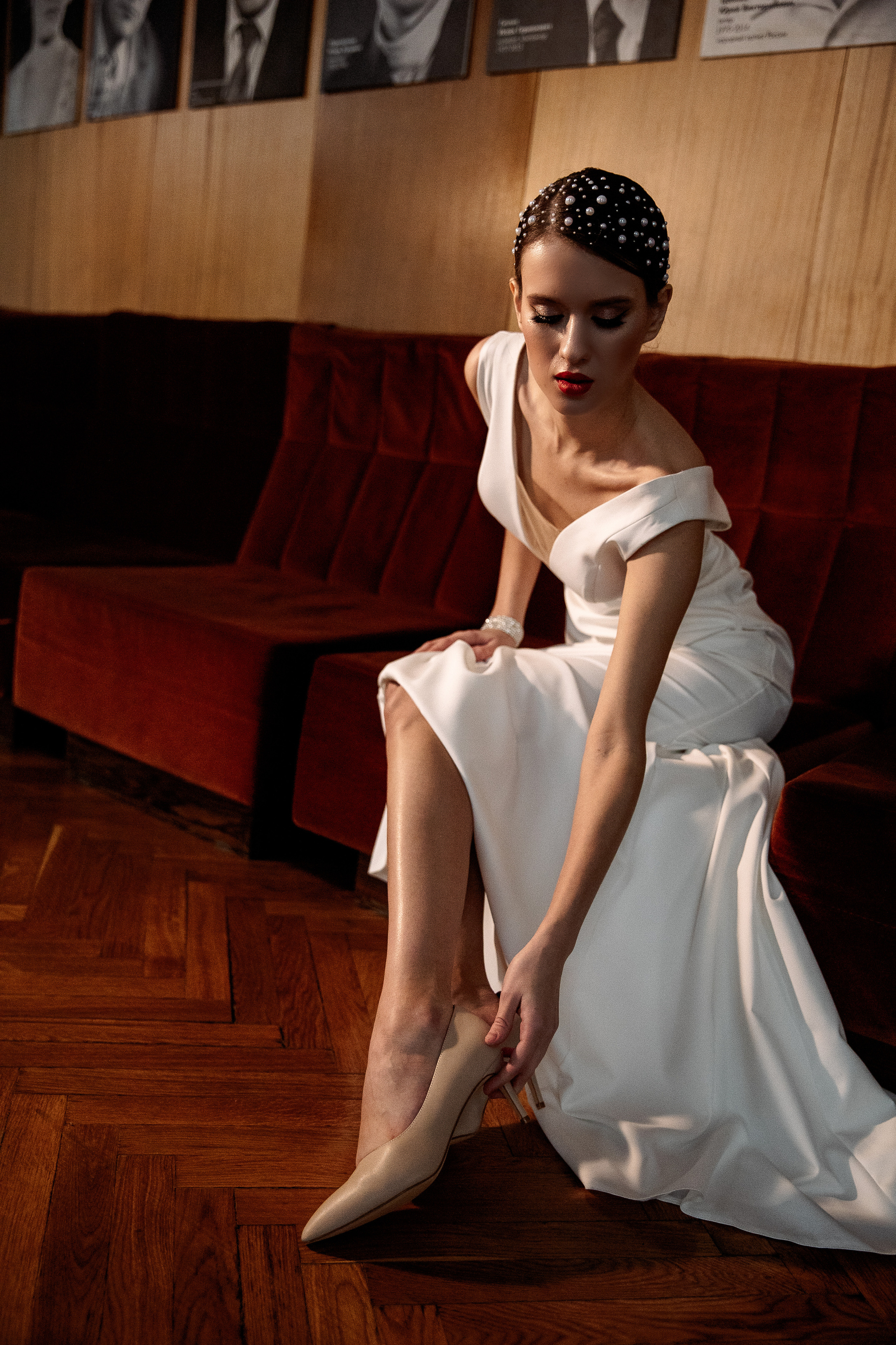 Виктория и Александр. Свадебный и семейный фотограф в Челябинске Юлия Ишимова