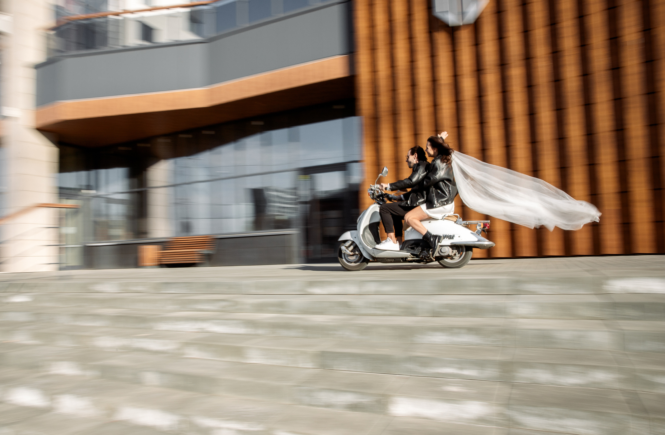 Александра и Александр. Свадебный и семейный фотограф в Челябинске Юлия Ишимова