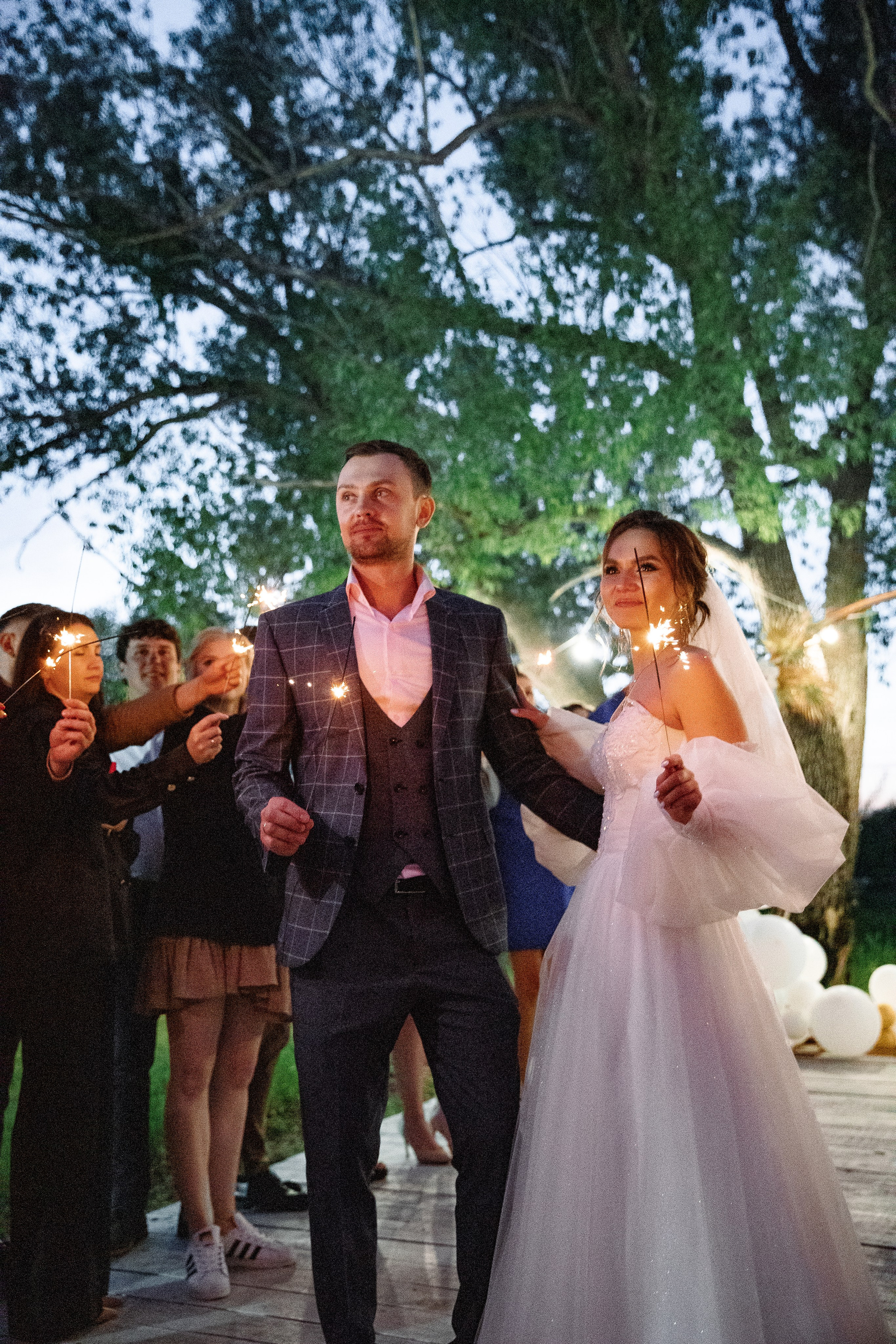 Кирилл и Екатерина. Свадебный и семейный фотограф в Челябинске Юлия Ишимова