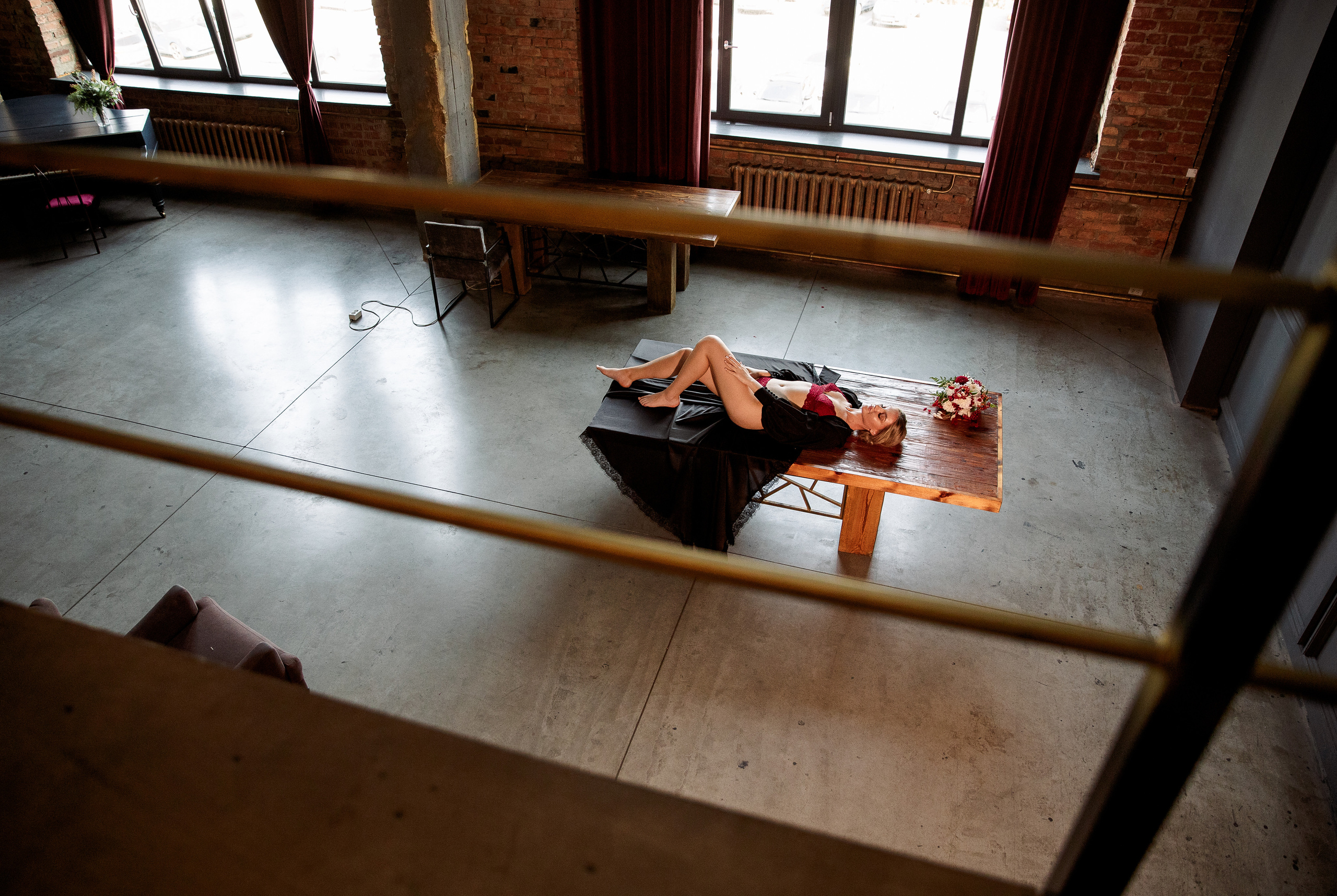 Сборы невесты Ольги. Свадебный и семейный фотограф в Челябинске Юлия Ишимова