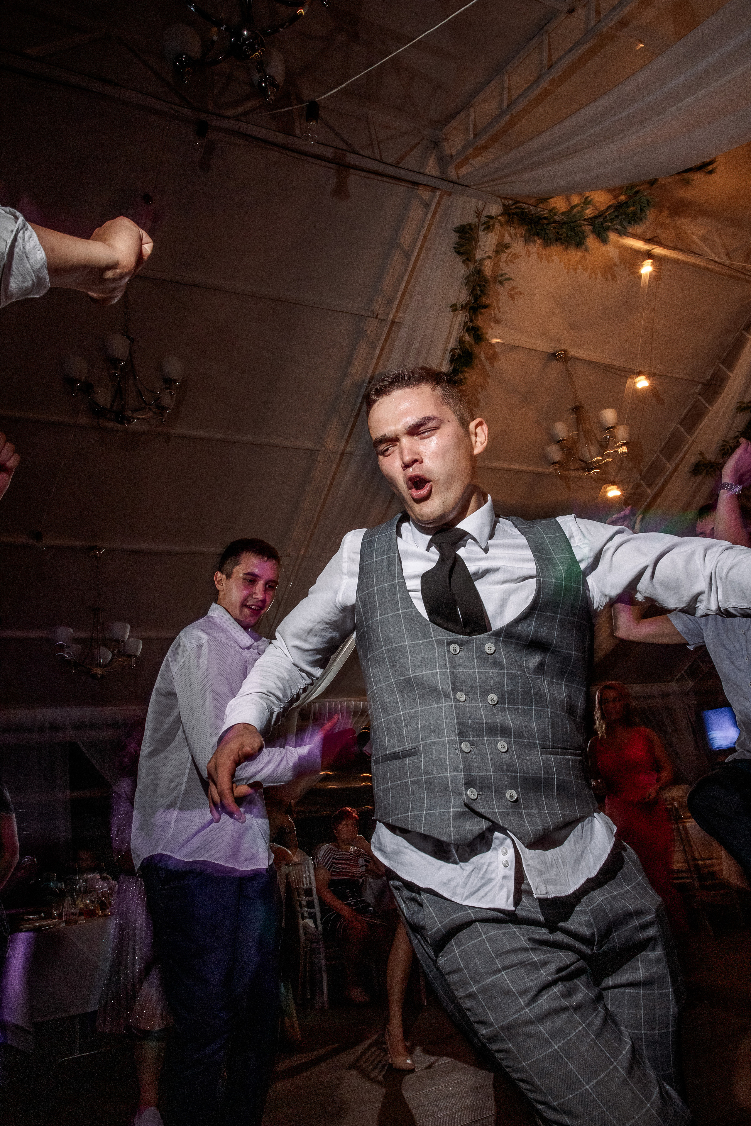 Елизавета и Максим. Свадебный и семейный фотограф в Челябинске Юлия Ишимова