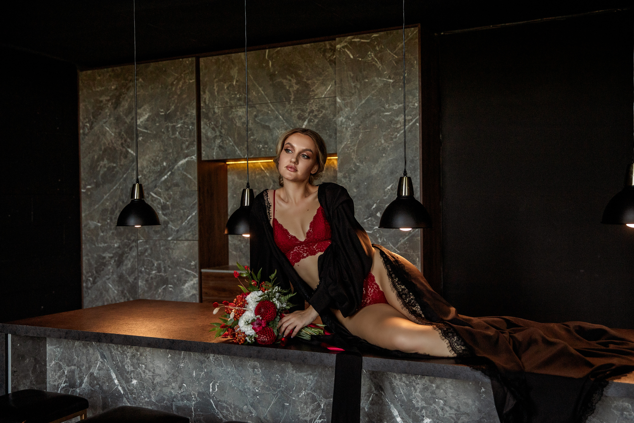 Сборы невесты Ольги. Свадебный и семейный фотограф в Челябинске Юлия Ишимова