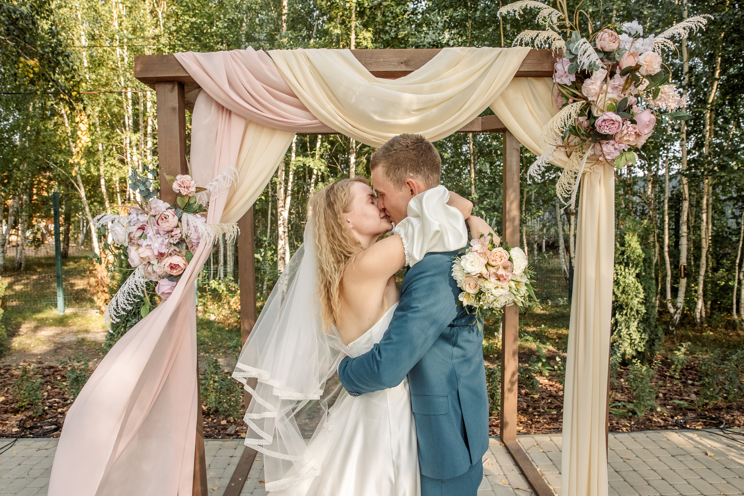 Елизавета и Максим. Свадебный и семейный фотограф в Челябинске Юлия Ишимова