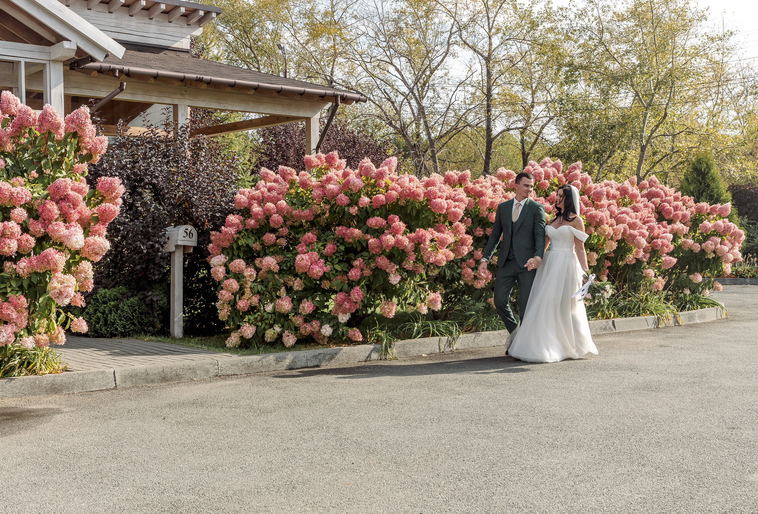Ольга и Юрий. Свадебный и семейный фотограф в Челябинске Юлия Ишимова
