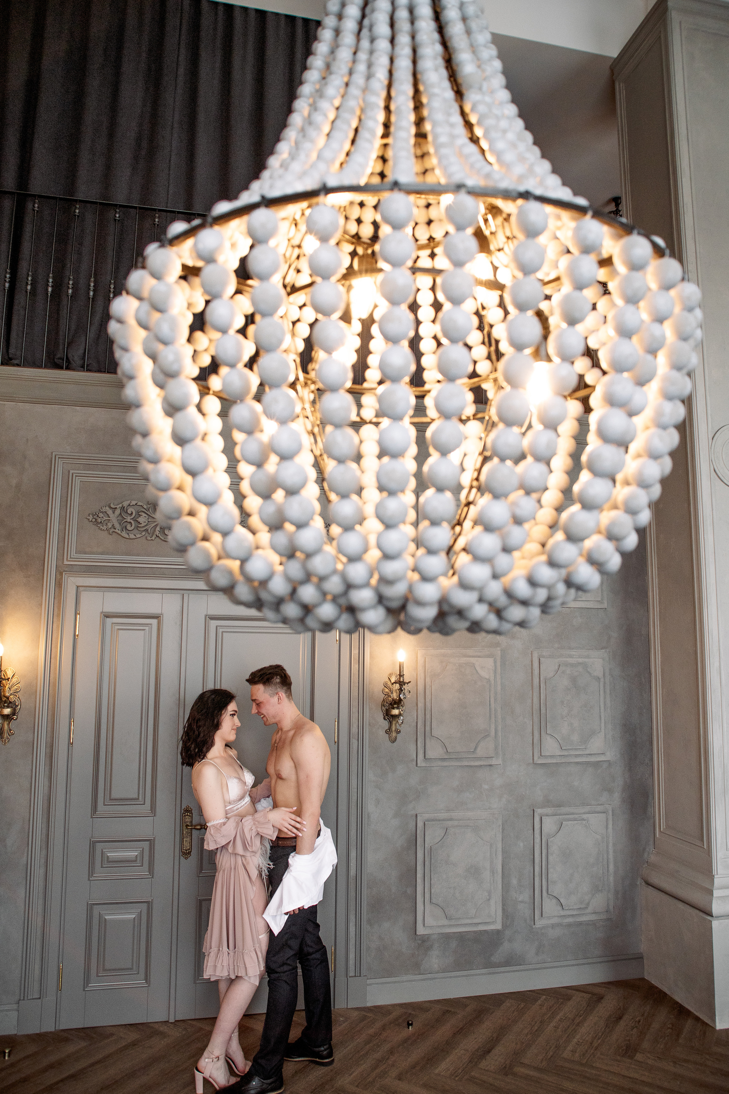 Анна и Игорь совместное утро. Свадебный и семейный фотограф в Челябинске Юлия Ишимова