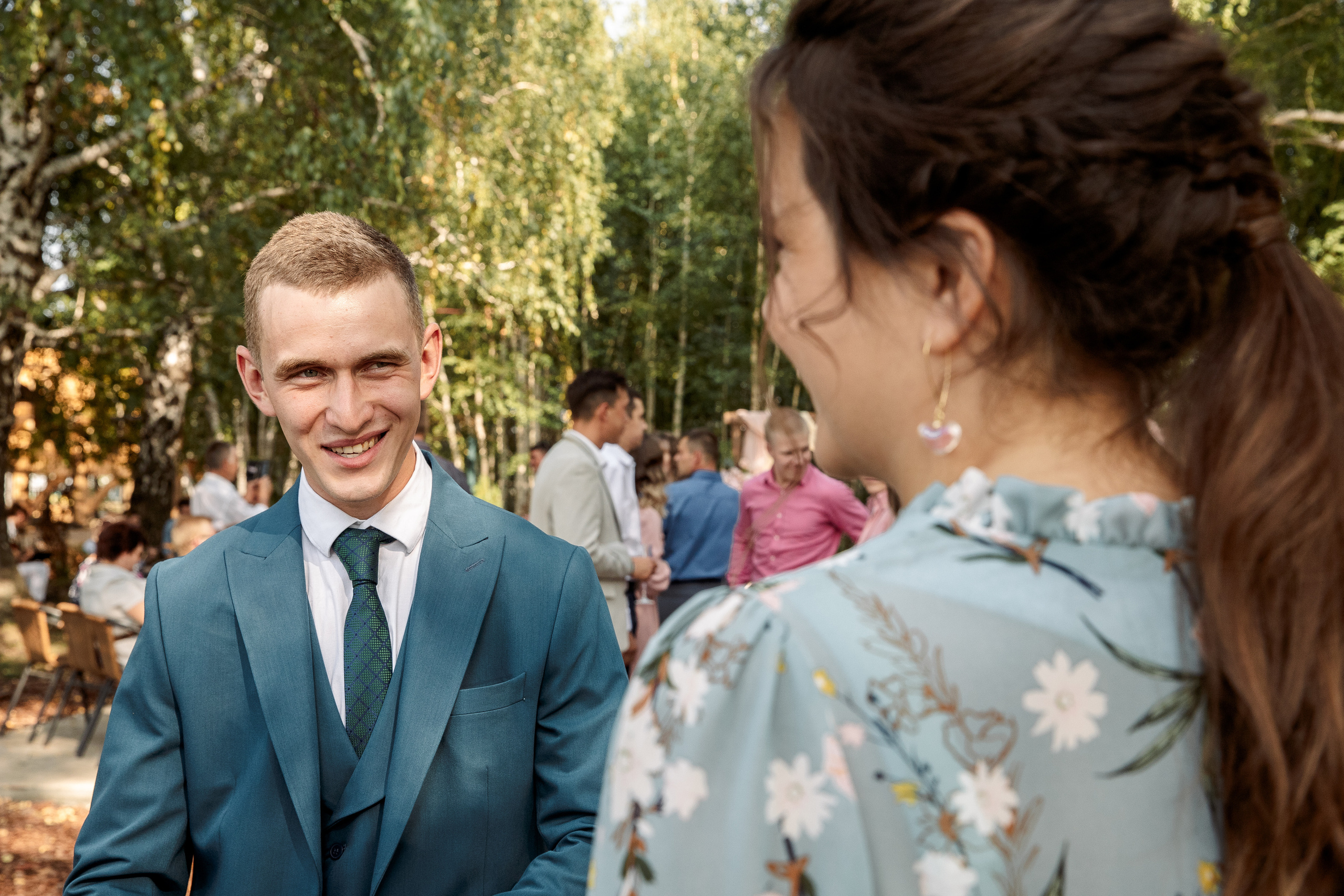 Елизавета и Максим. Свадебный и семейный фотограф в Челябинске Юлия Ишимова