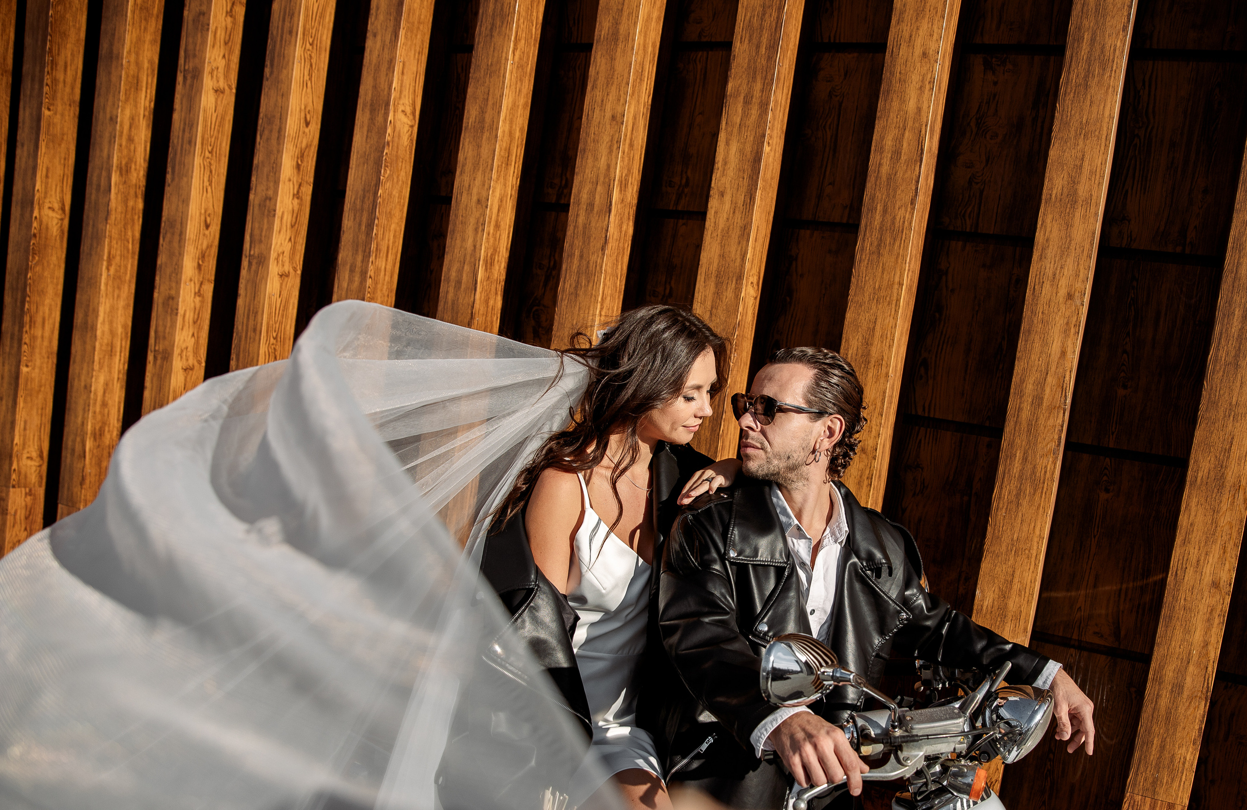 Александра и Александр. Свадебный и семейный фотограф в Челябинске Юлия Ишимова