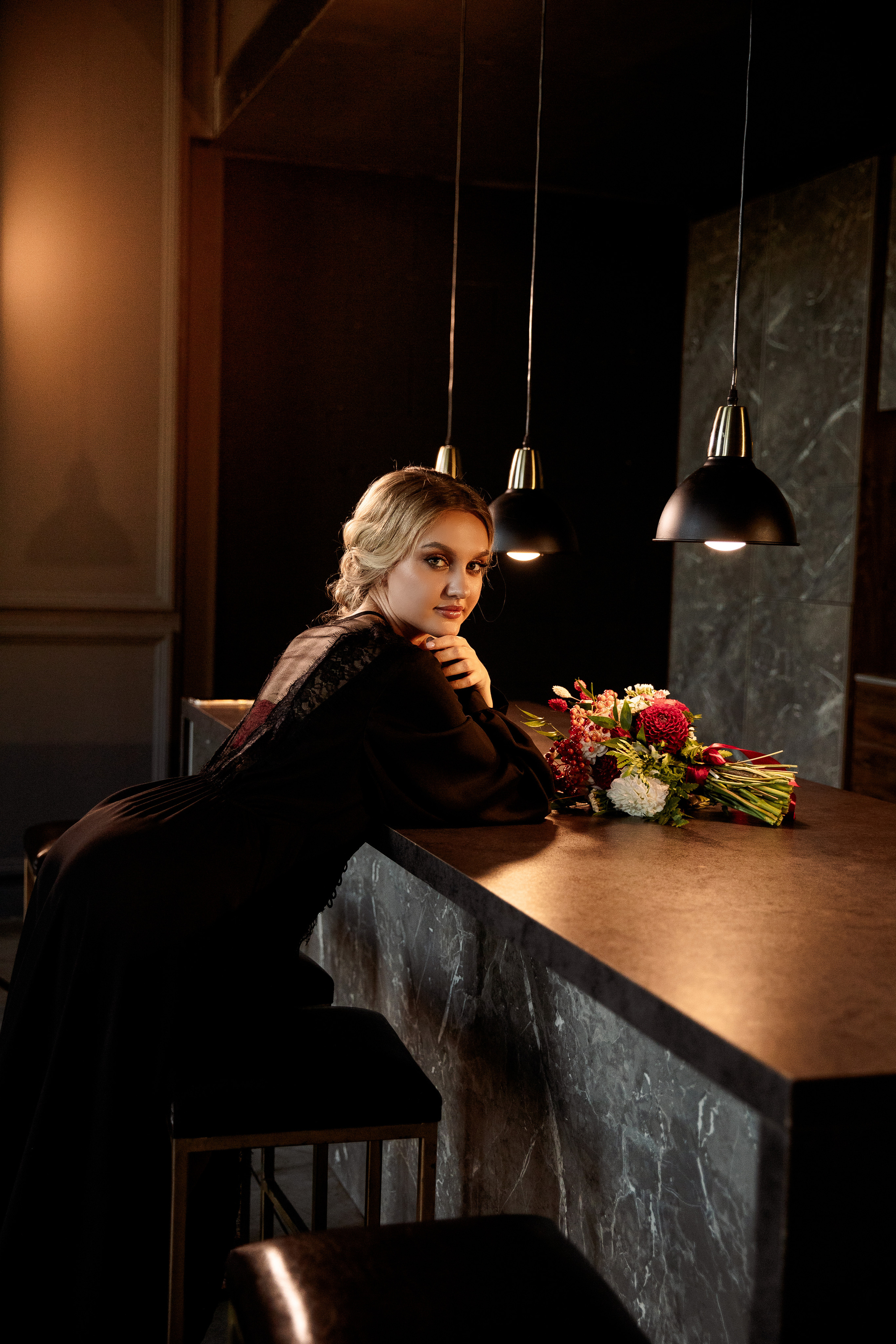 Сборы невесты Ольги. Свадебный и семейный фотограф в Челябинске Юлия Ишимова