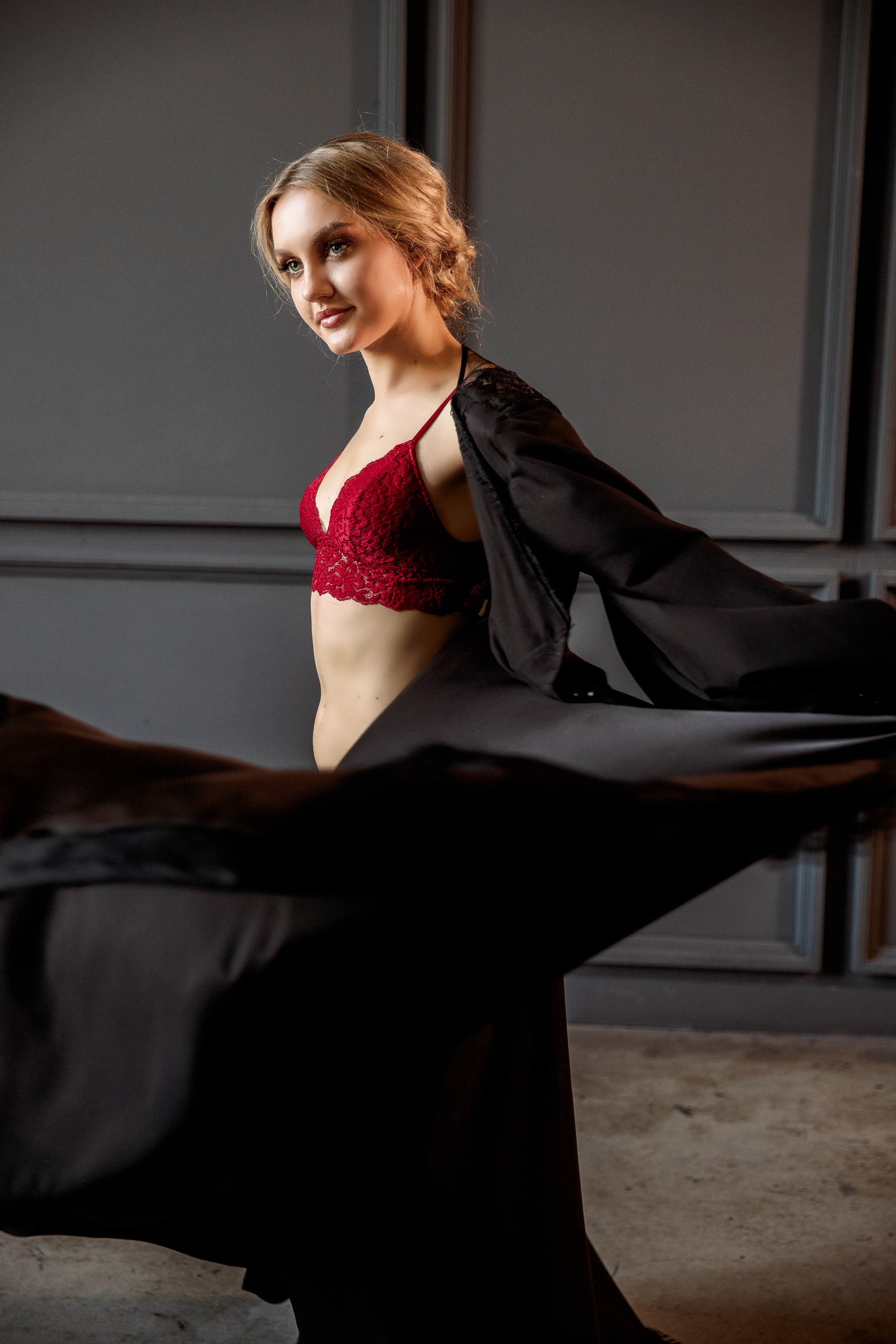 Сборы невесты Ольги. Свадебный и семейный фотограф в Челябинске Юлия Ишимова