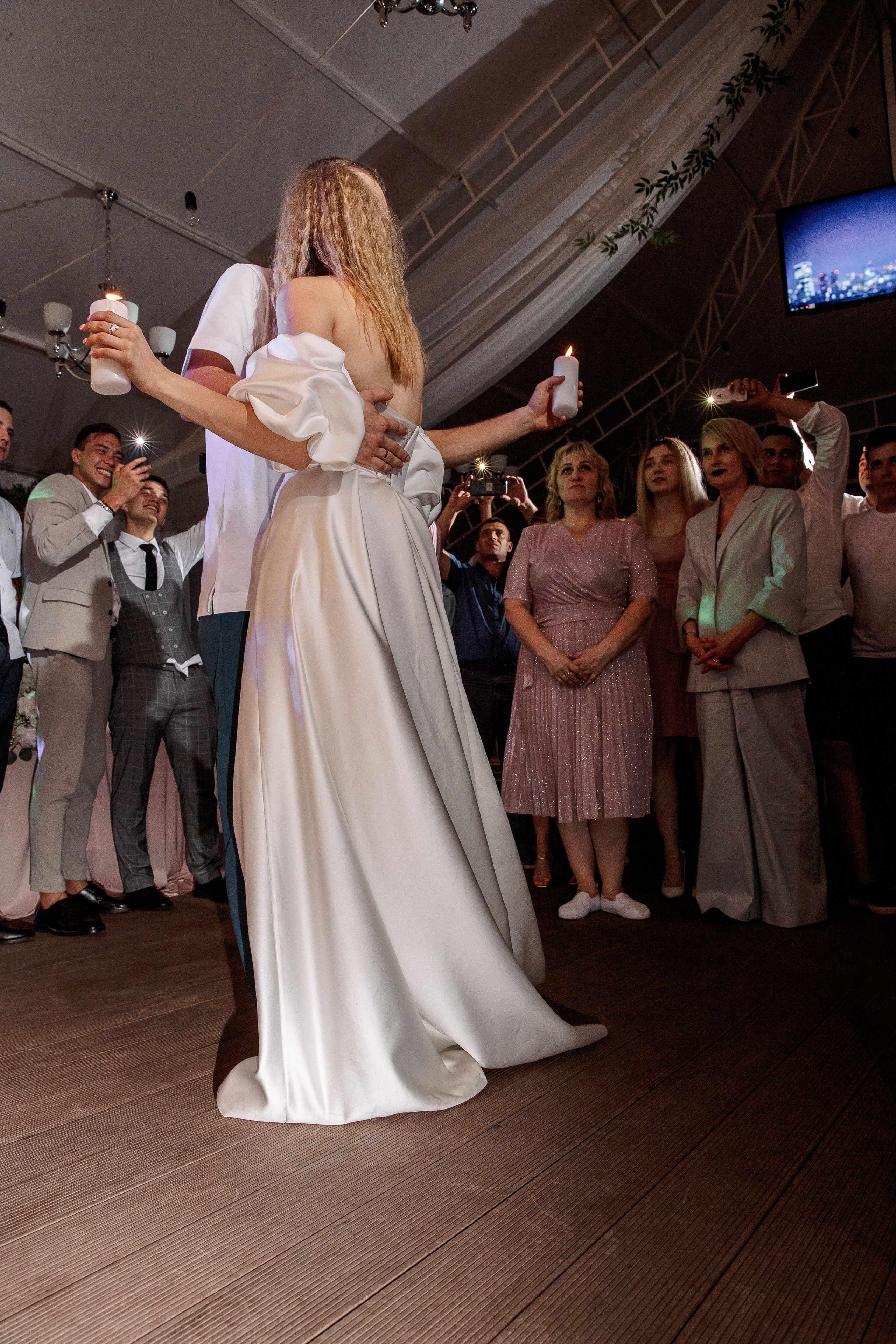 Елизавета и Максим. Свадебный и семейный фотограф в Челябинске Юлия Ишимова