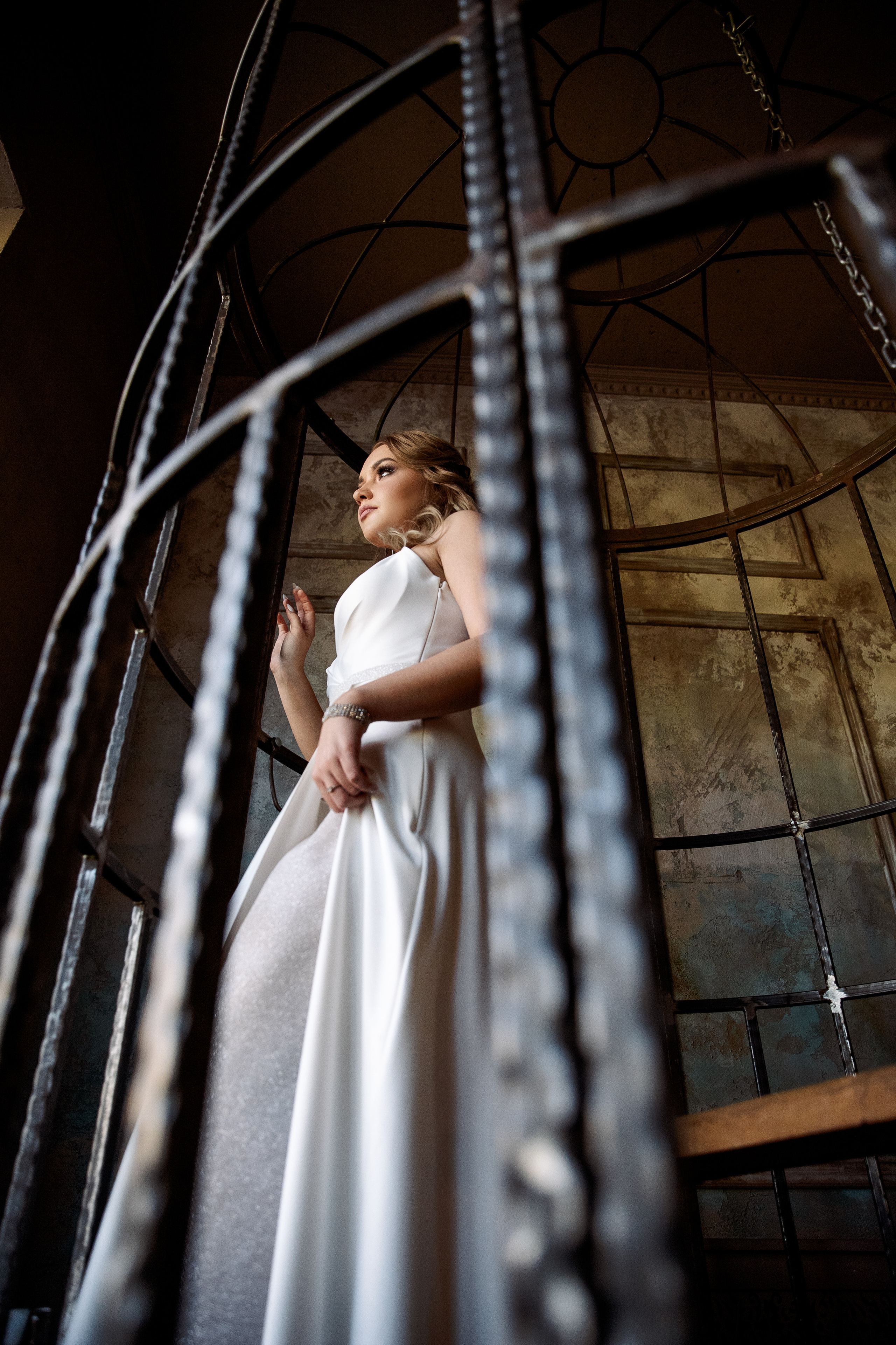 Юлия и Егор. Свадебный и семейный фотограф в Челябинске Юлия Ишимова