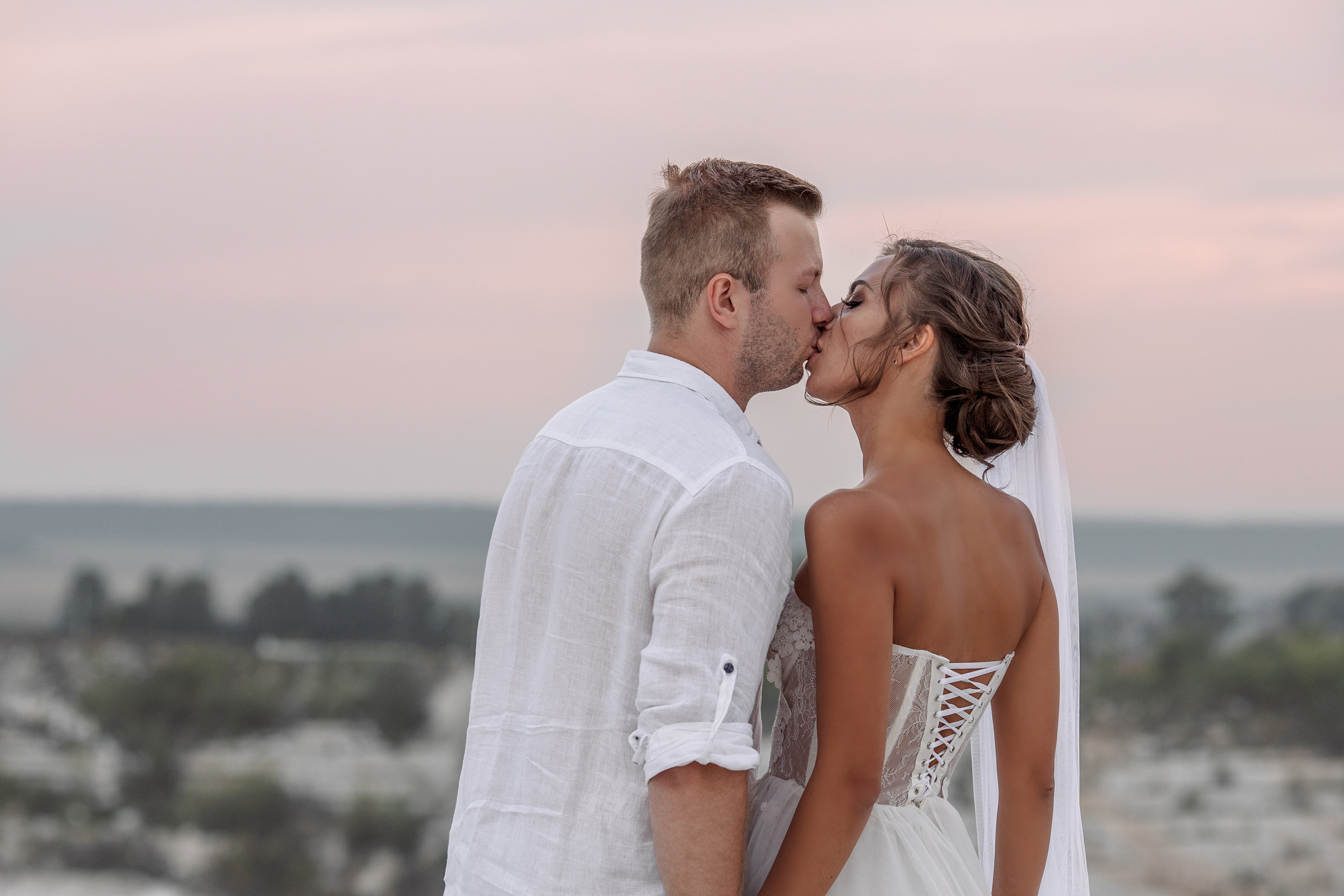 Лена и Гера. Свадебный и семейный фотограф в Челябинске Юлия Ишимова