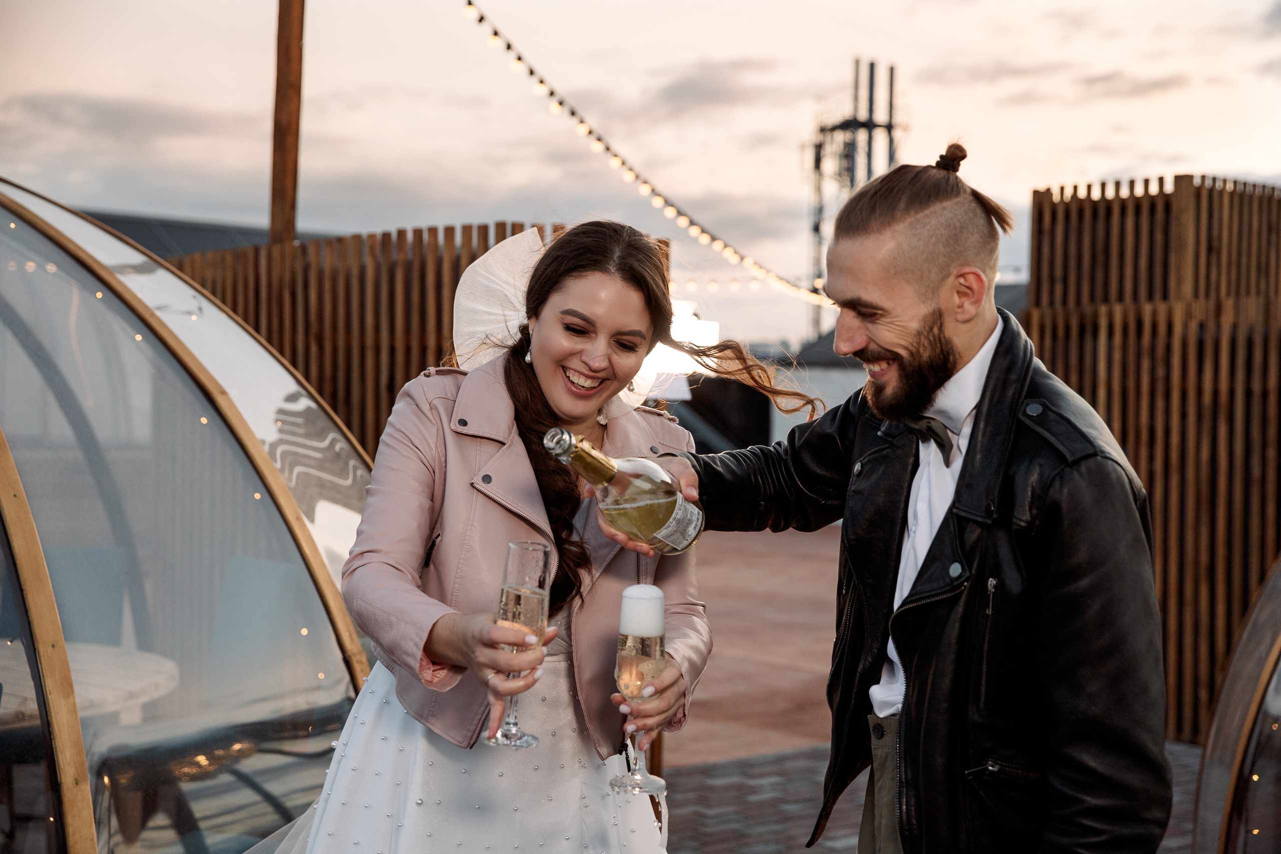 Кристина и Расул. Свадебный и семейный фотограф в Челябинске Юлия Ишимова