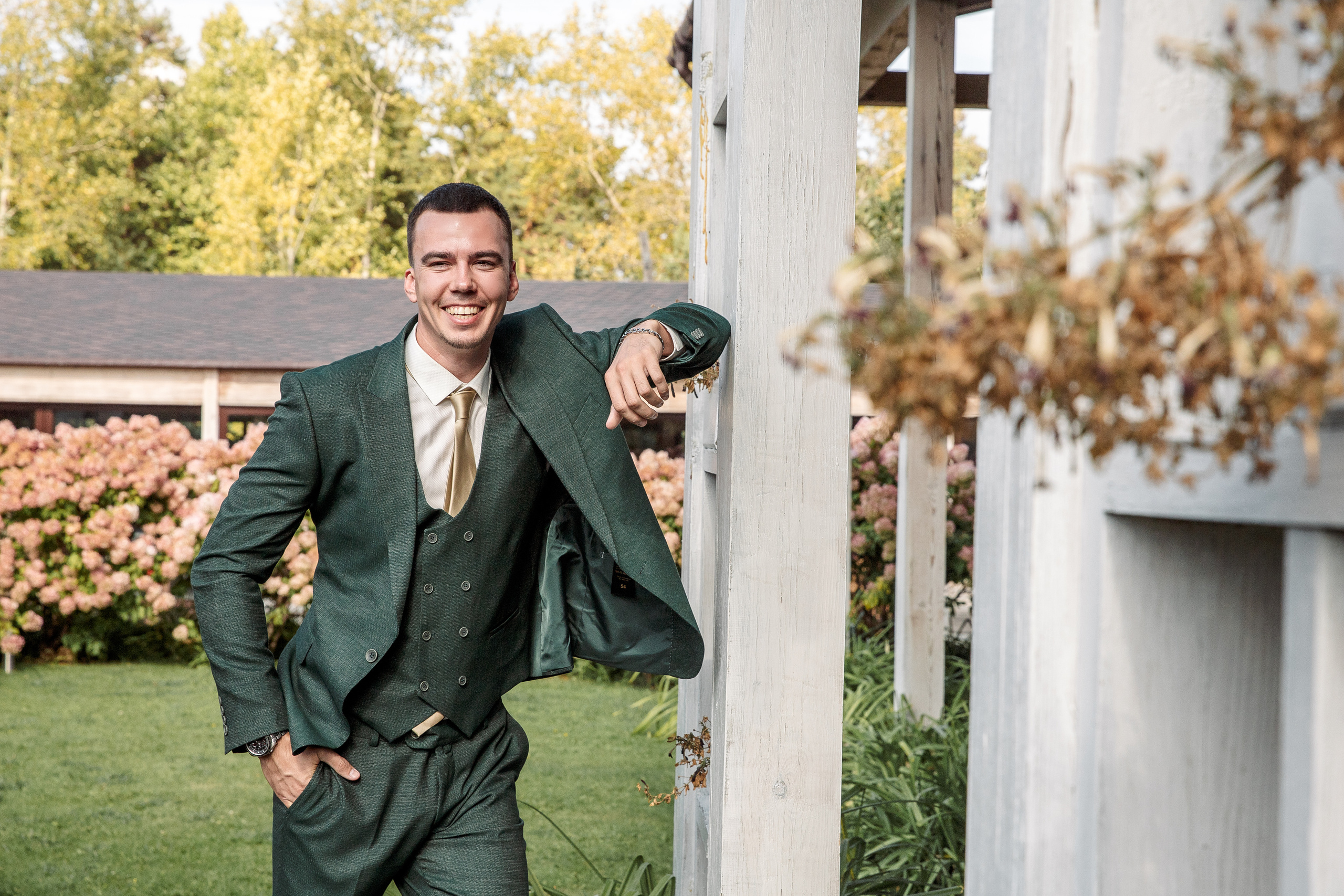 Ольга и Юрий. Свадебный и семейный фотограф в Челябинске Юлия Ишимова