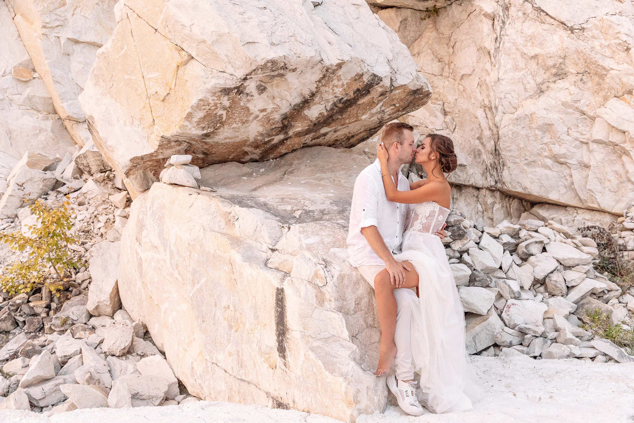 Лена и Гера. Свадебный и семейный фотограф в Челябинске Юлия Ишимова