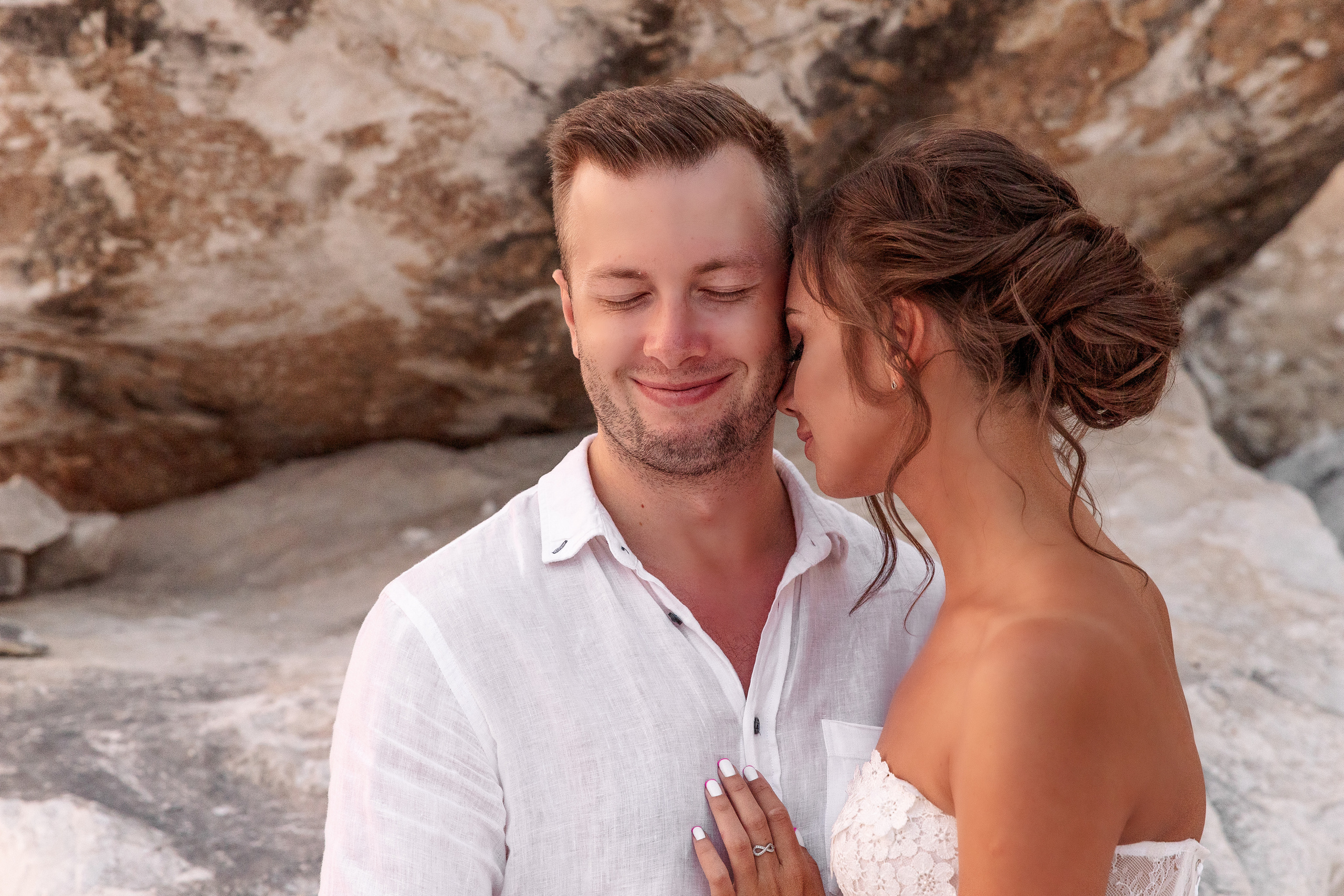 Лена и Гера. Свадебный и семейный фотограф в Челябинске Юлия Ишимова